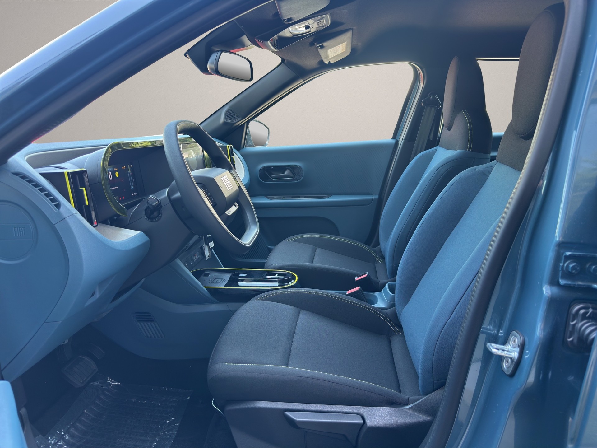 FIAT Grande Panda MHEV Icon-image-7