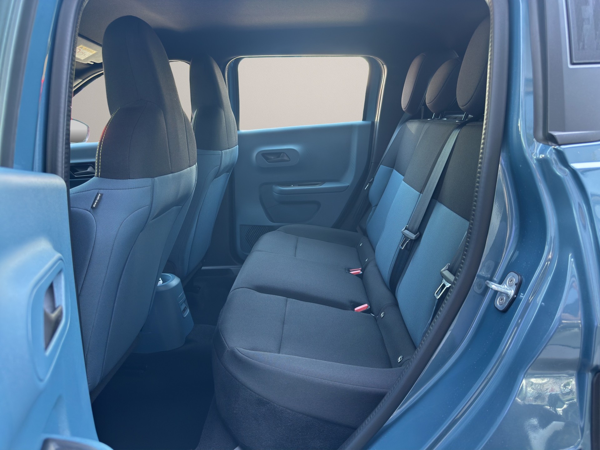 FIAT Grande Panda MHEV Icon-image-9