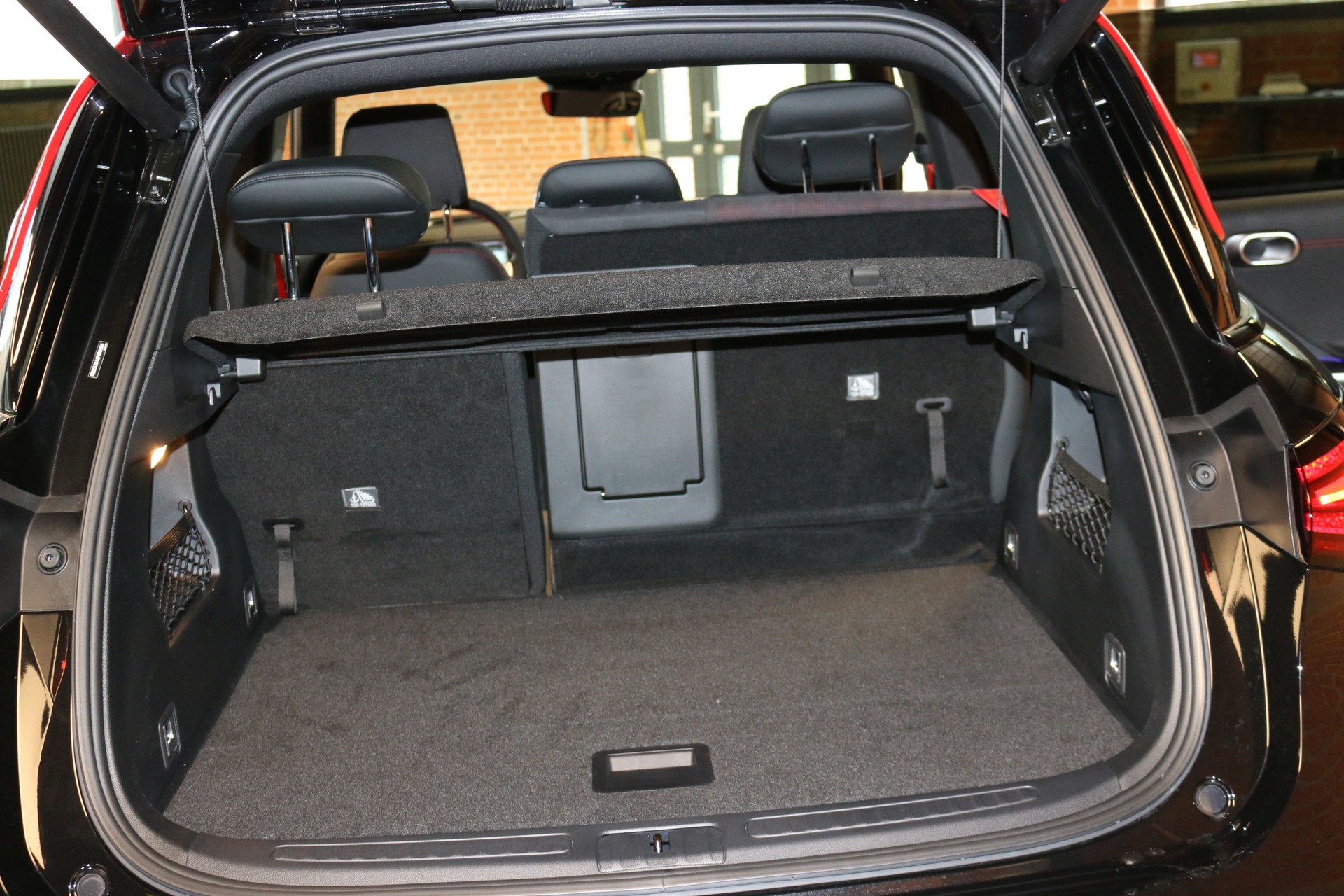 SMART #1 66 kWh Brabus AWD, 428 PS, Aktions-Leasing 0,9%, sofort verfügbar-image-13