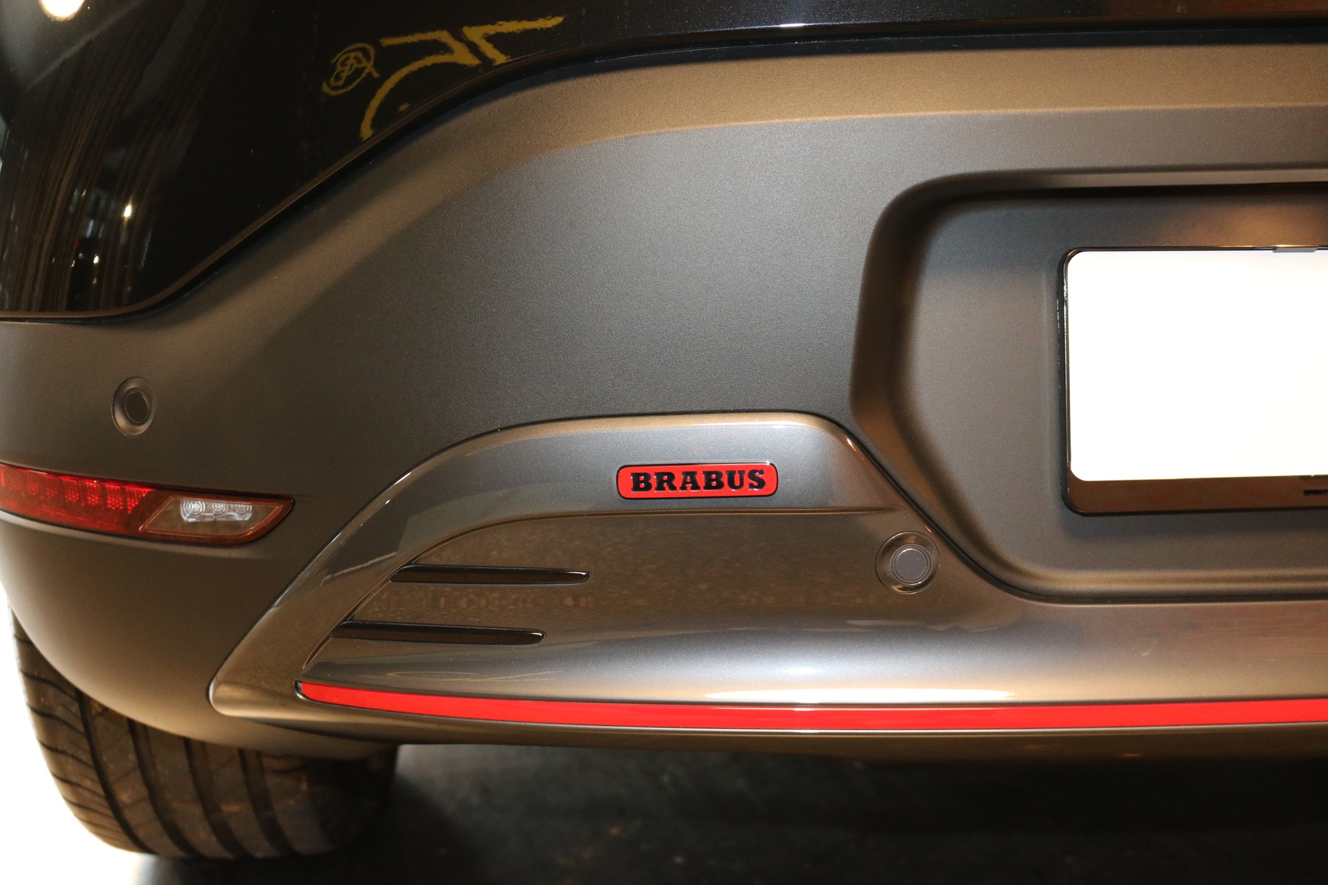 SMART #1 66 kWh Brabus AWD, 428 PS, Aktions-Leasing 0,9%, sofort verfügbar-image-15
