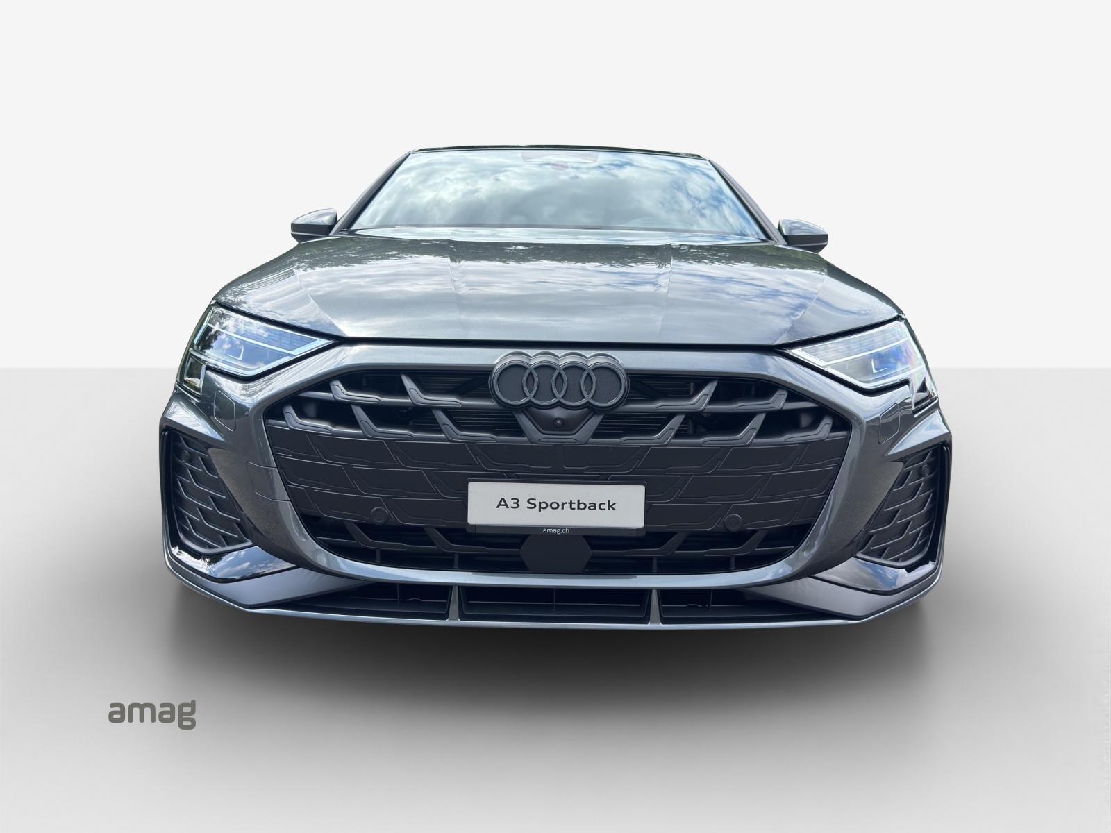 AUDI A3 Sportback TFSI 150 kW quattro S line S tronic-image-6