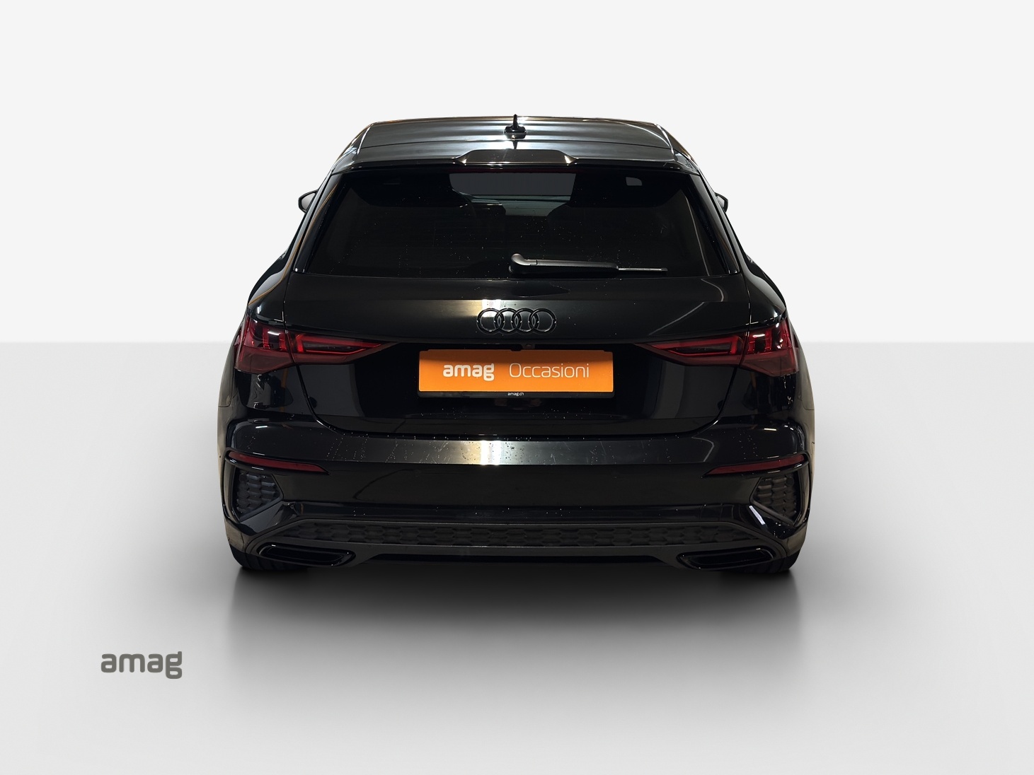 AUDI A3 Sportback 35 TFSI S line Attraction S-tronic-showroom-element-3