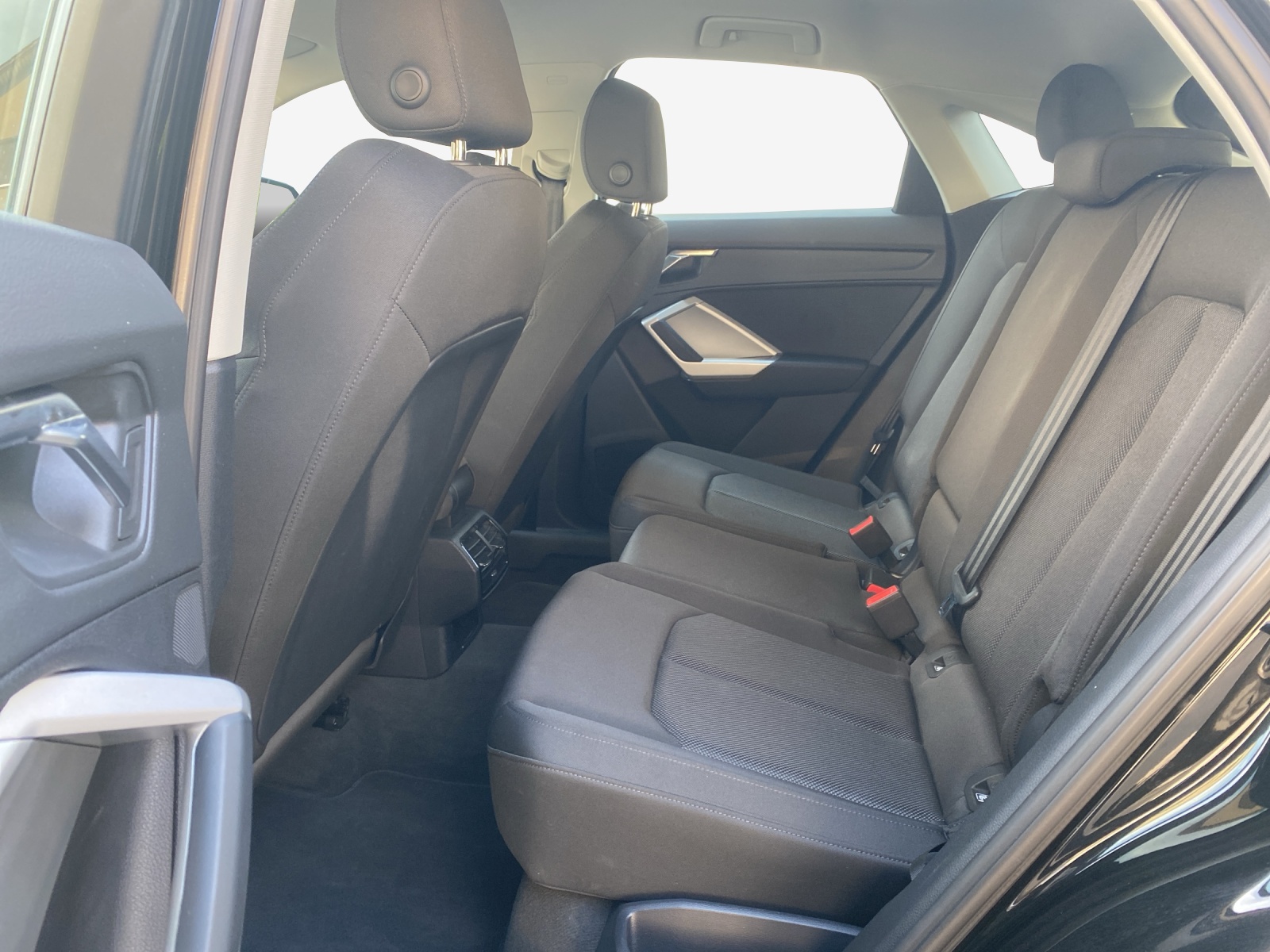 AUDI Q3 Sportback 35 TFSI Attraction S-tronic-image-11
