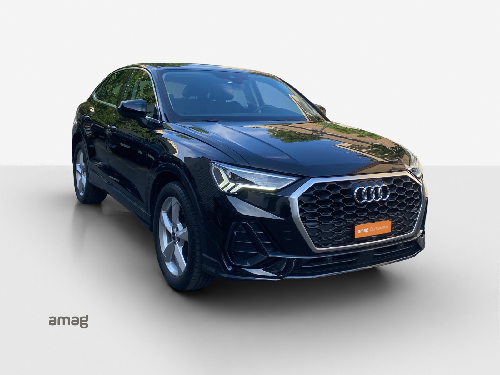 AUDI Q3 Sportback 35 TFSI Attraction S-tronic-image-13