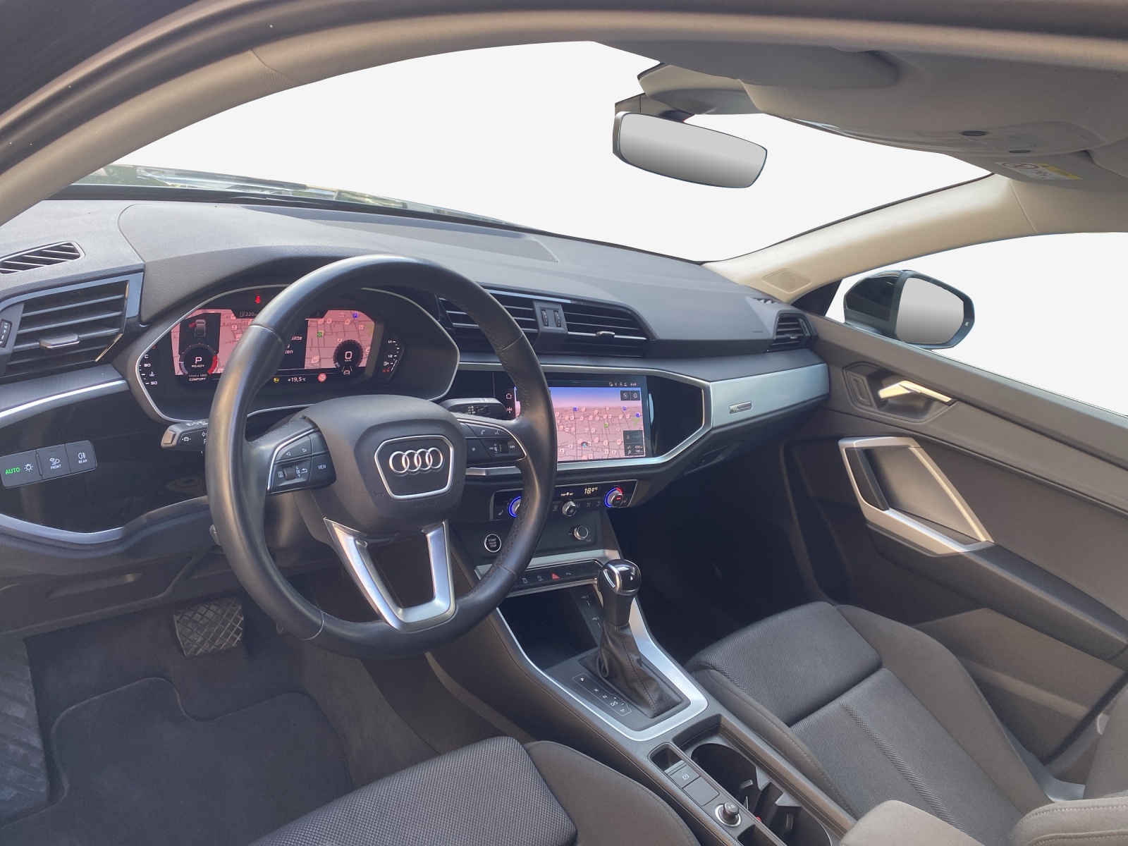 AUDI Q3 Sportback 35 TFSI Attraction S-tronic-image-15