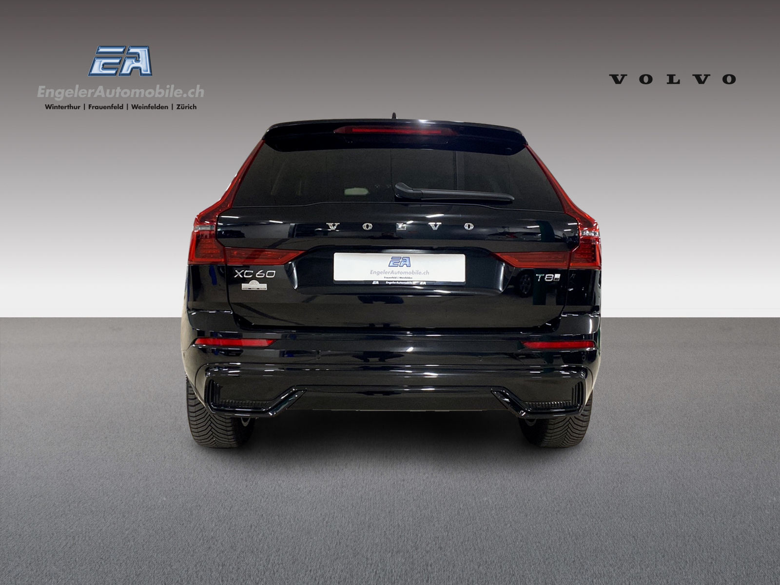 VOLVO XC60 2.0 T8 TE Plus Dark eAWD-image-3