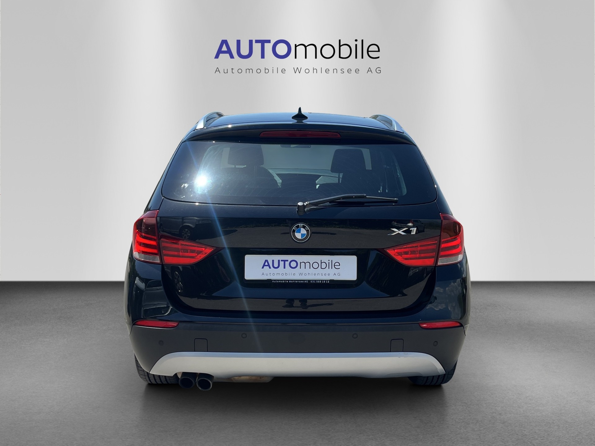 BMW X1 xDrive 28i Steptronic-image-5