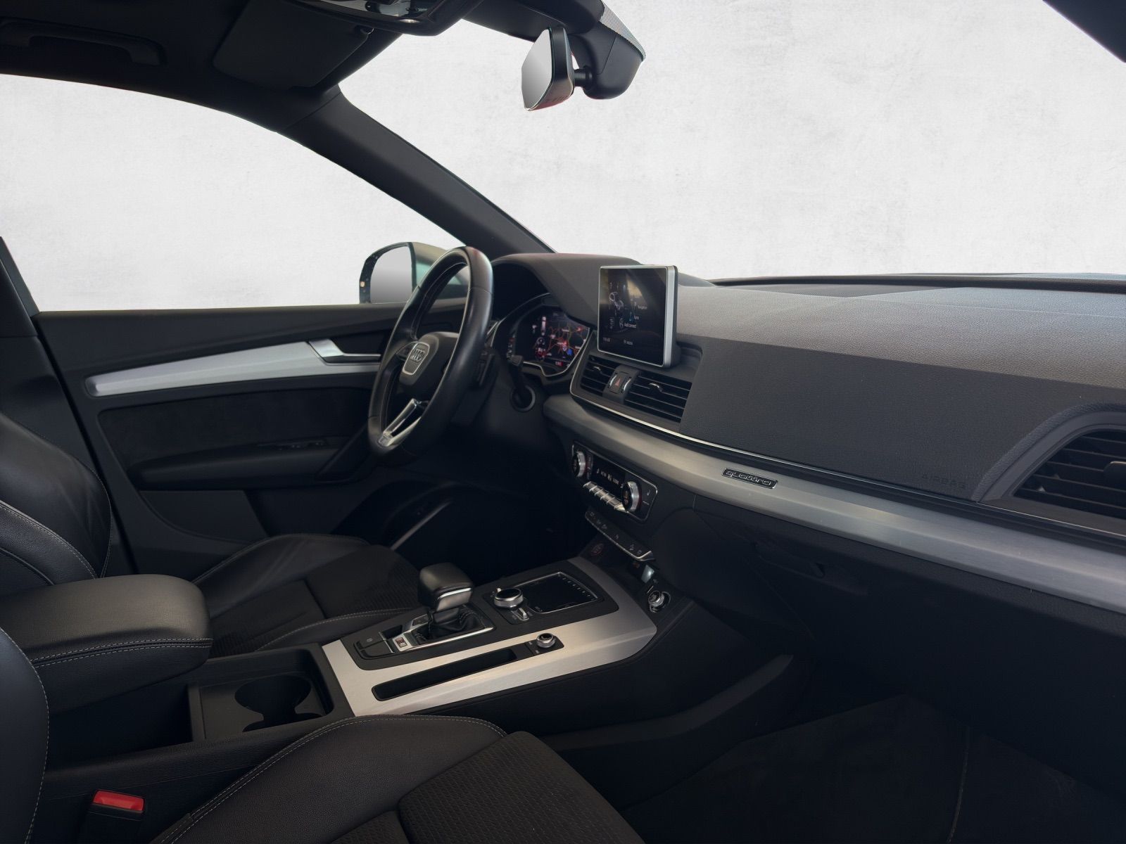 AUDI SQ5 TDI quattro tiptronic-image-9