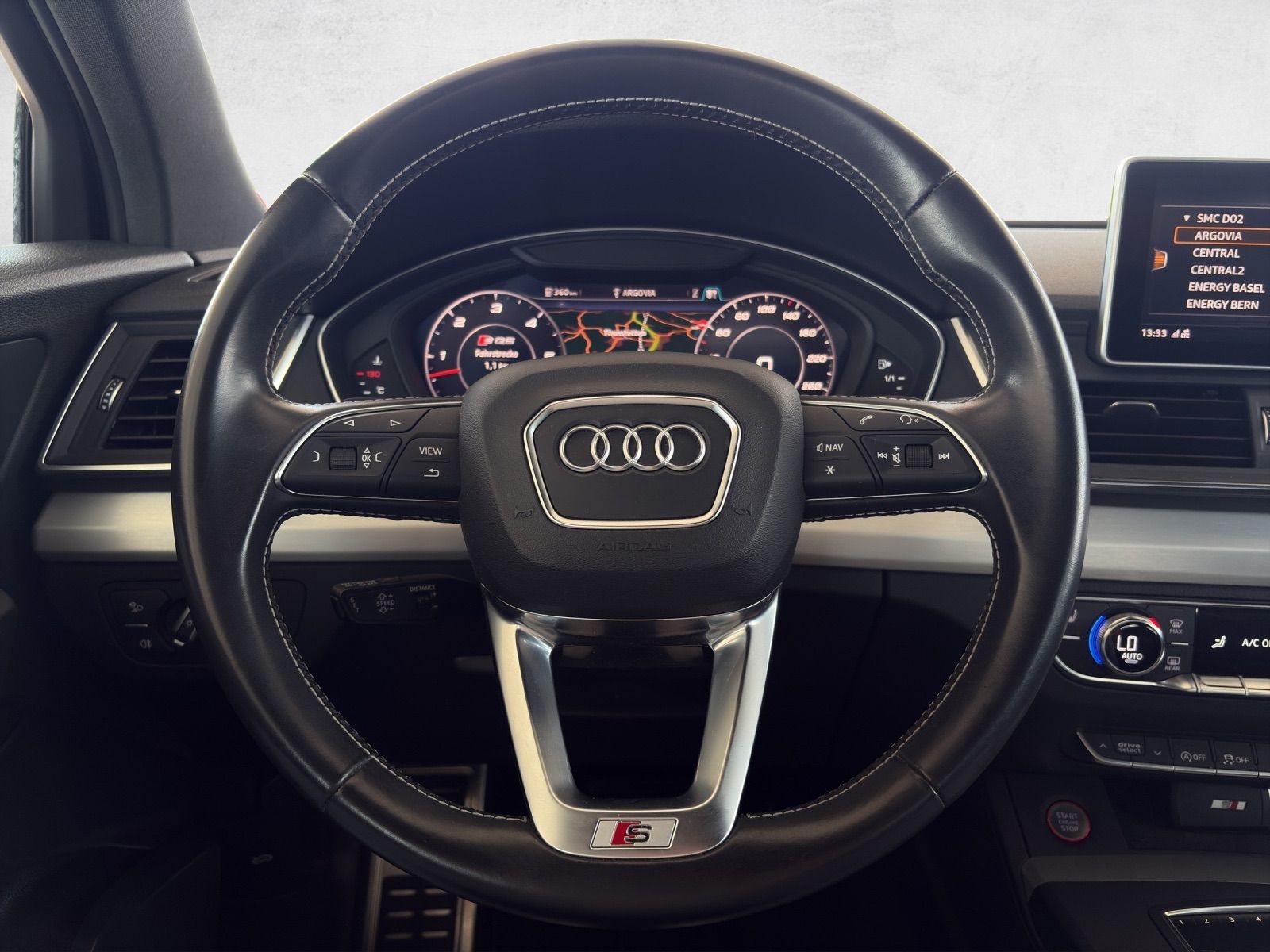 AUDI SQ5 TDI quattro tiptronic-image-10
