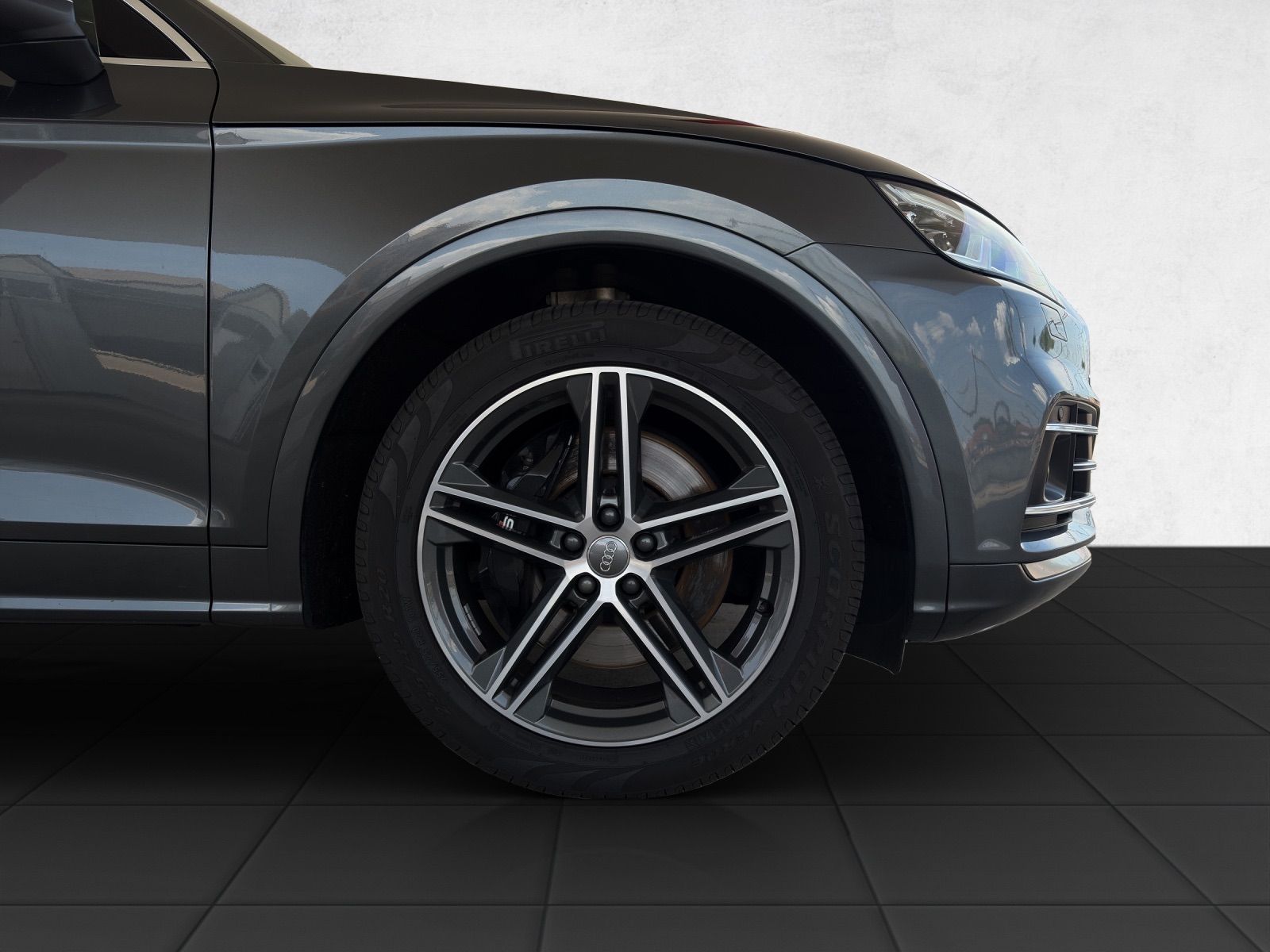 AUDI SQ5 TDI quattro tiptronic-image-18