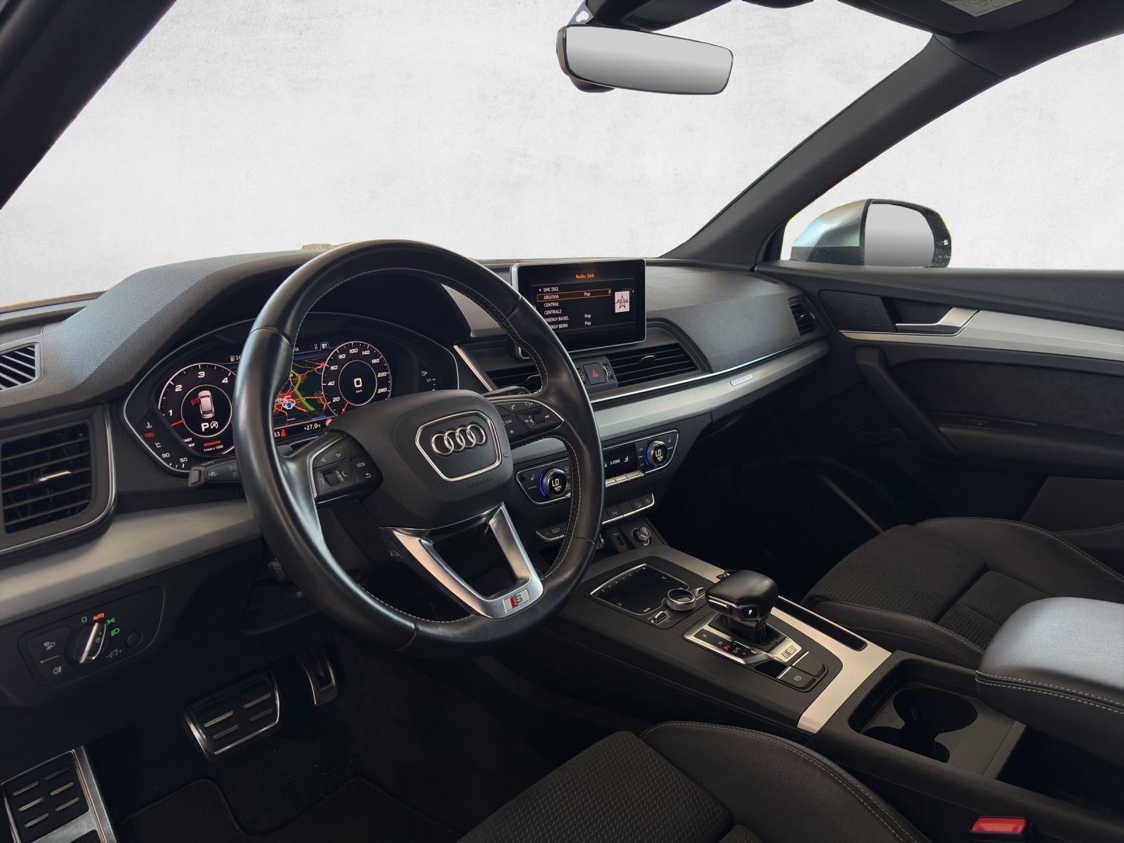 AUDI SQ5 TDI quattro tiptronic-image-8