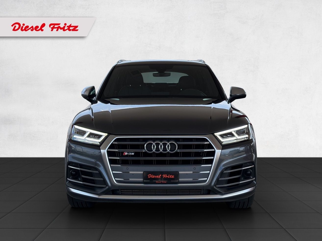 AUDI SQ5 TDI quattro tiptronic-image-7