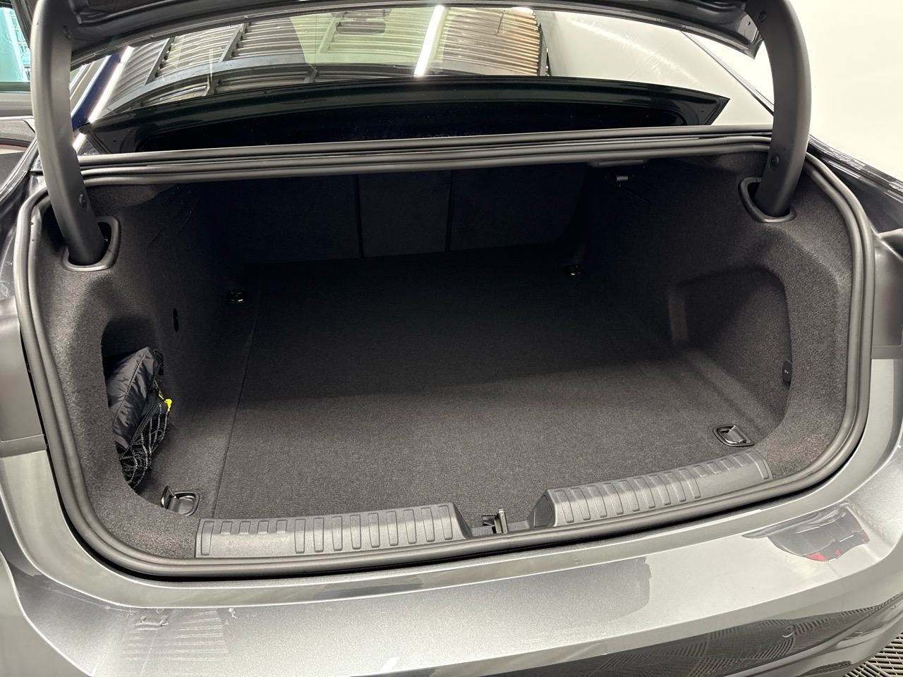 AUDI A6 Limousine TDI S tronic S-line-image-14