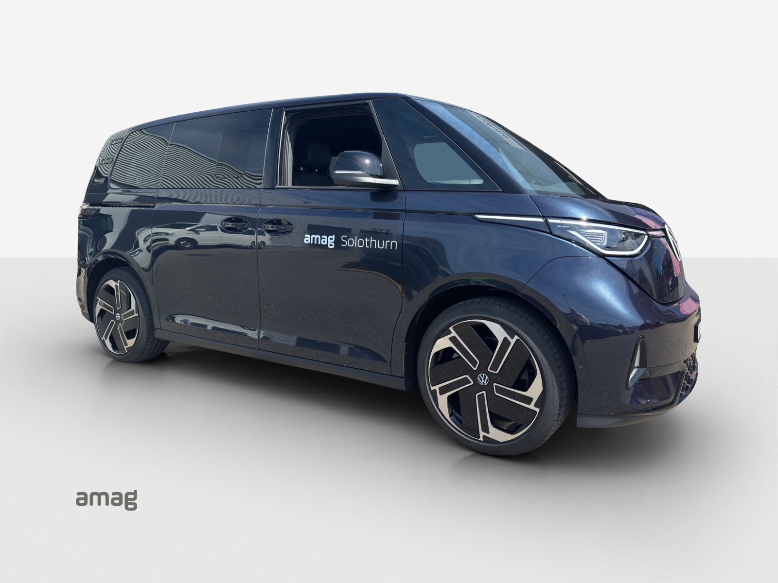 VW ID.Buzz NWB GTX 4 Motion-image-5