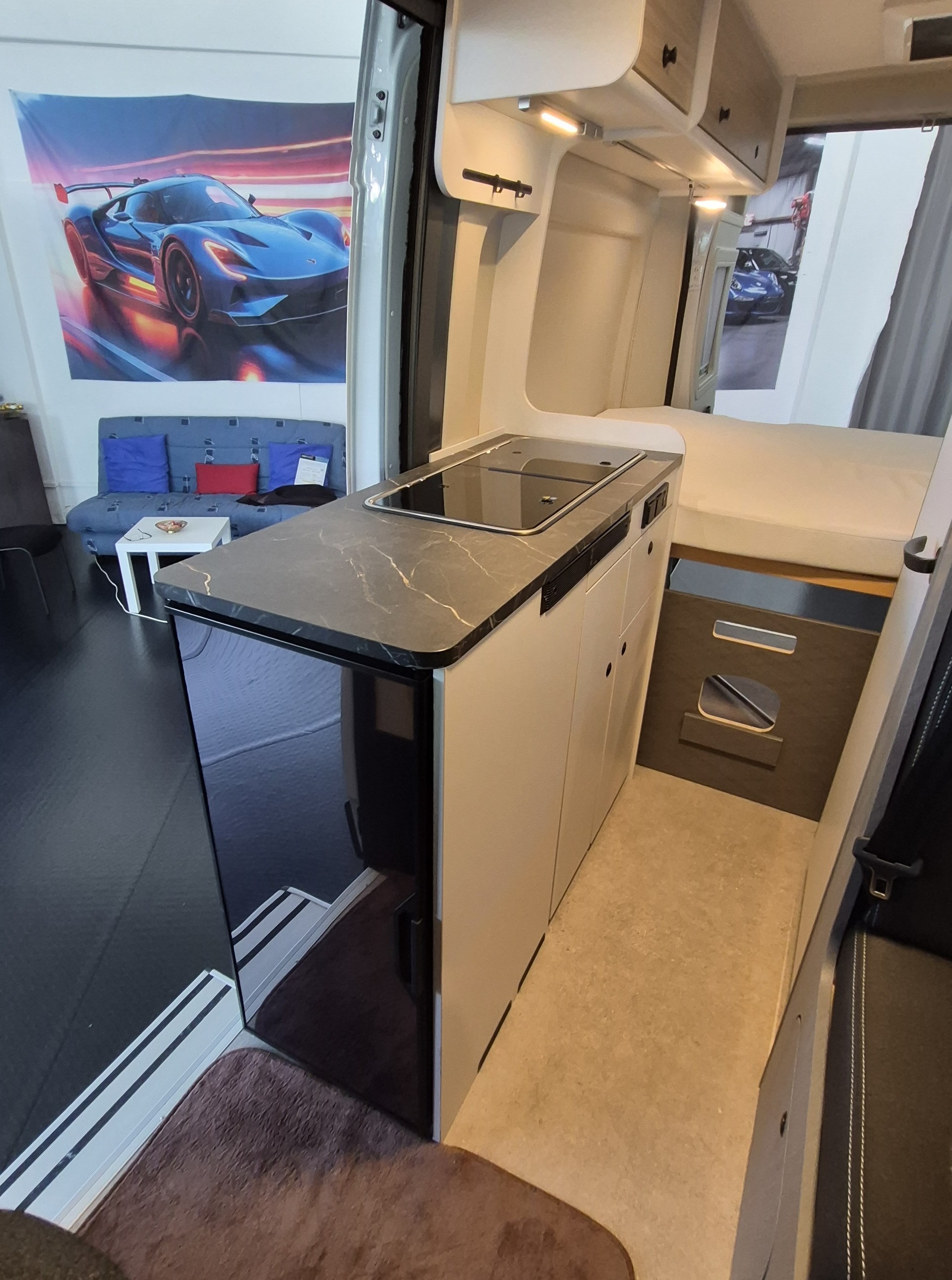 ETRUSCO FIAT DUCATO ETRUSCO 540 DB-image-5