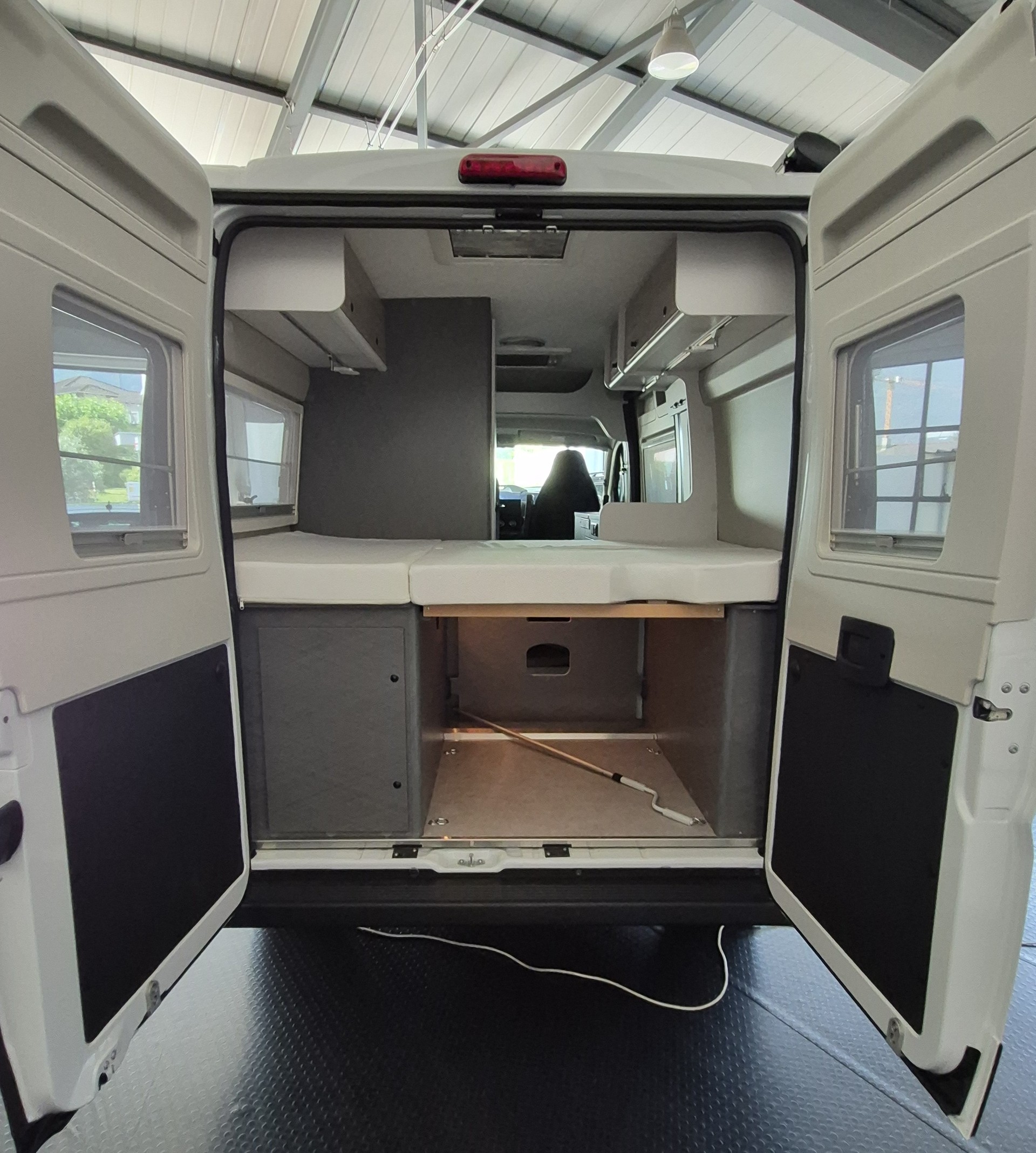 ETRUSCO FIAT DUCATO ETRUSCO 540 DB-image-3