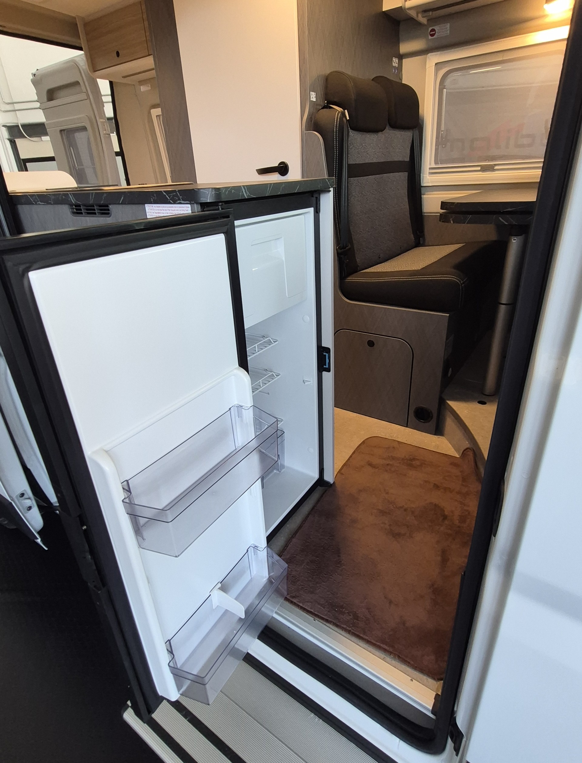 ETRUSCO FIAT DUCATO ETRUSCO 540 DB-image-4