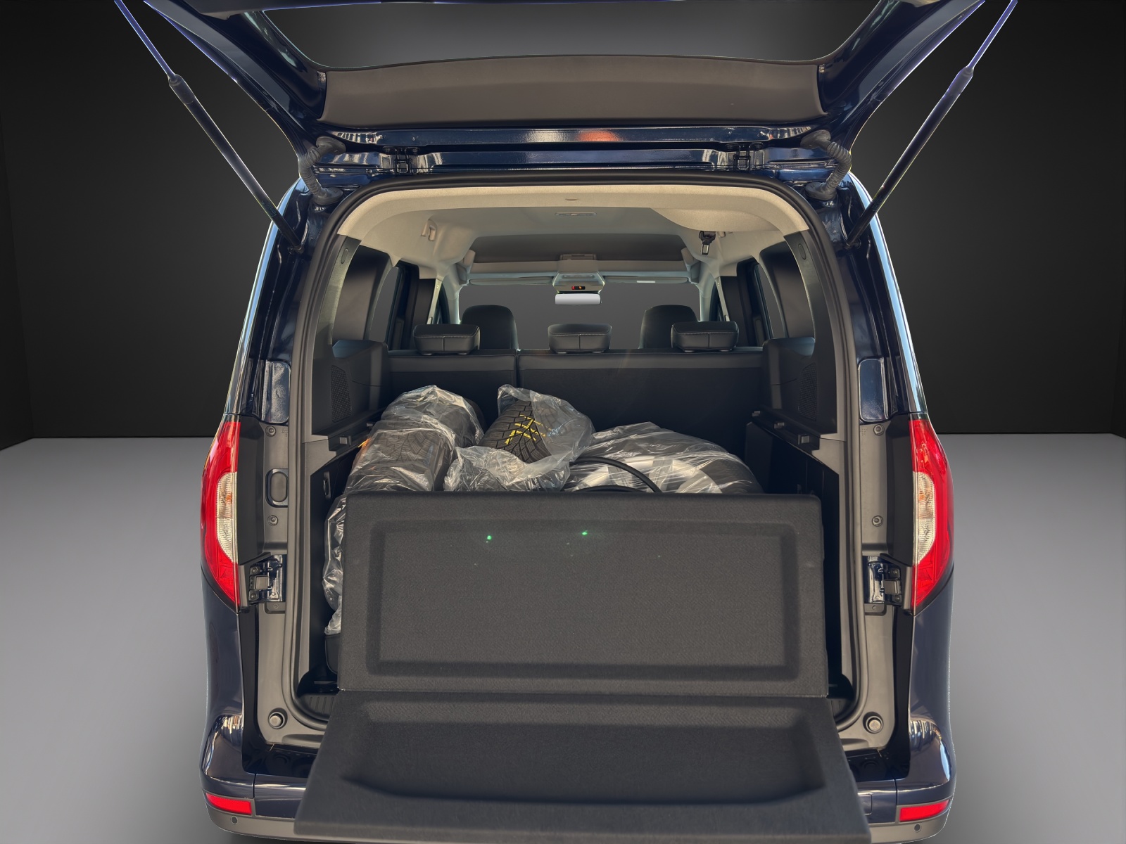 MERCEDES-BENZ EQT 45kWh Advanced Plus-image-12