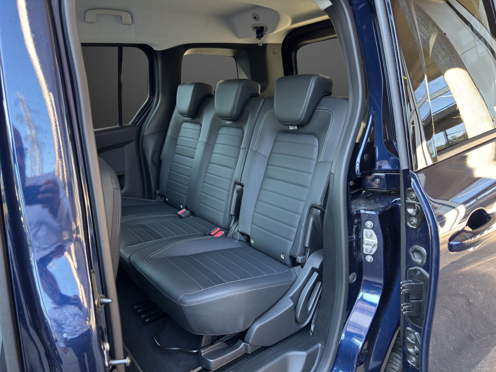 MERCEDES-BENZ EQT 45kWh Advanced Plus-image-9