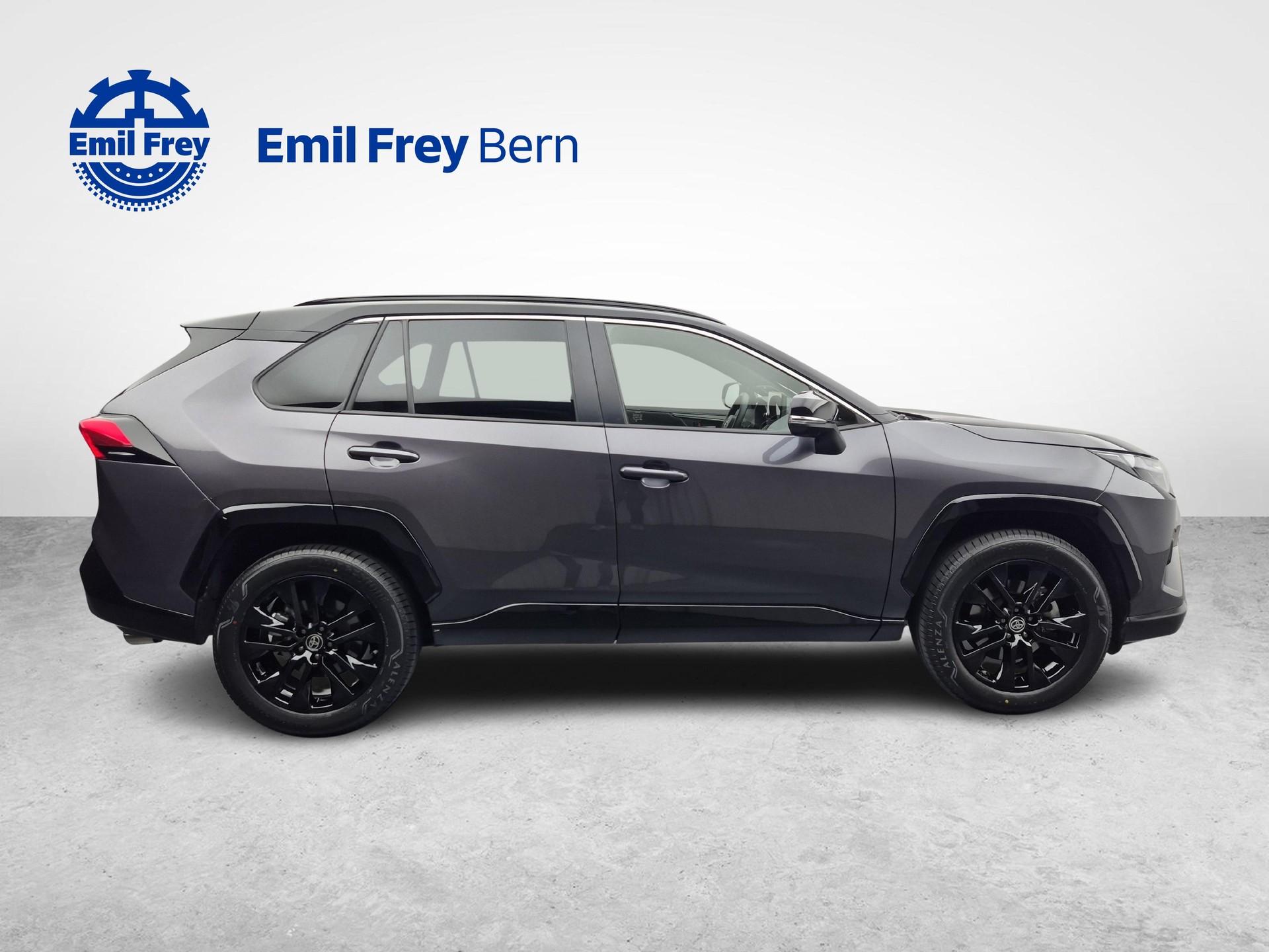 TOYOTA RAV4 2.5 HEV Style-image-5