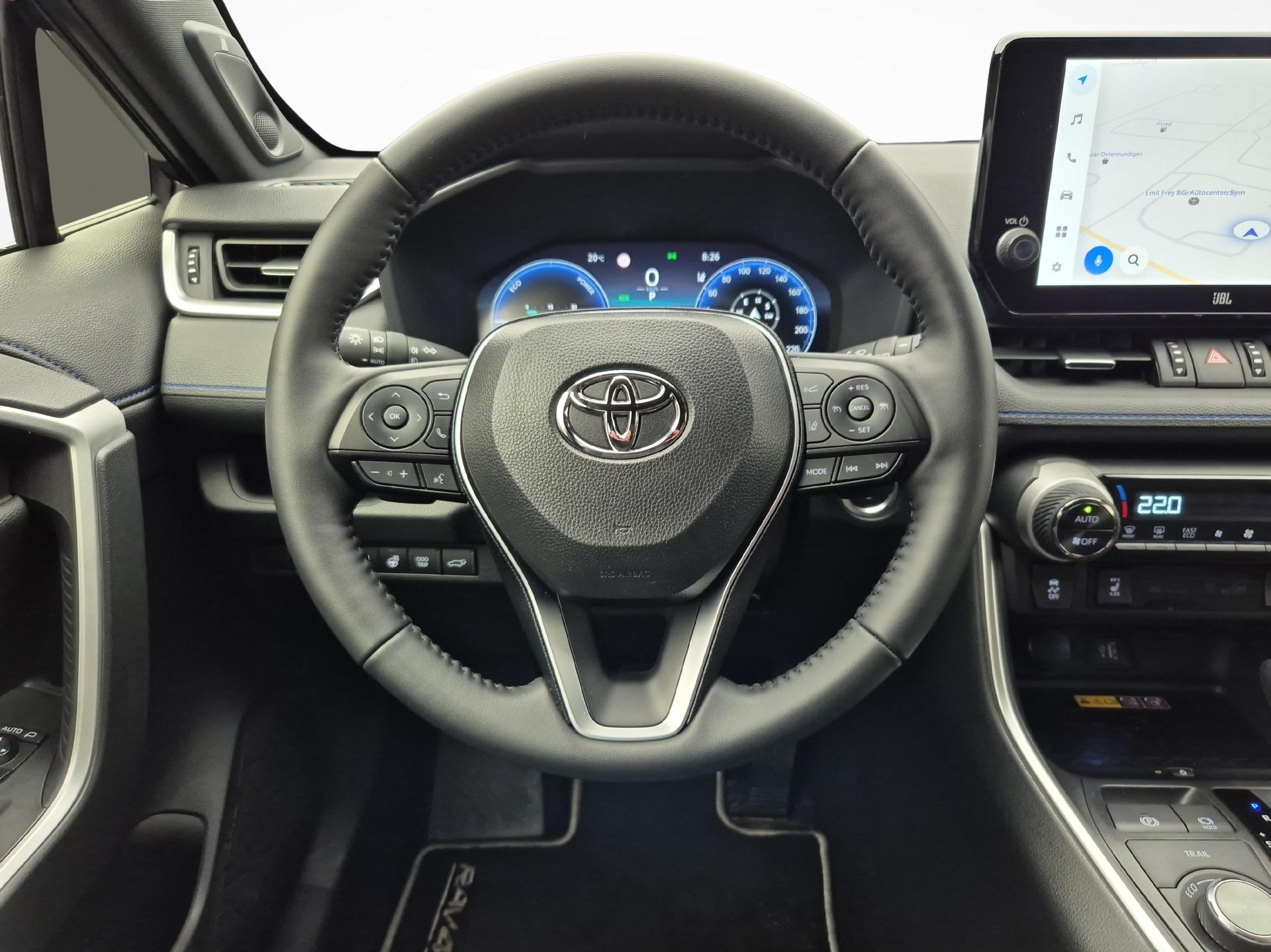 TOYOTA RAV4 2.5 HEV Style-image-9