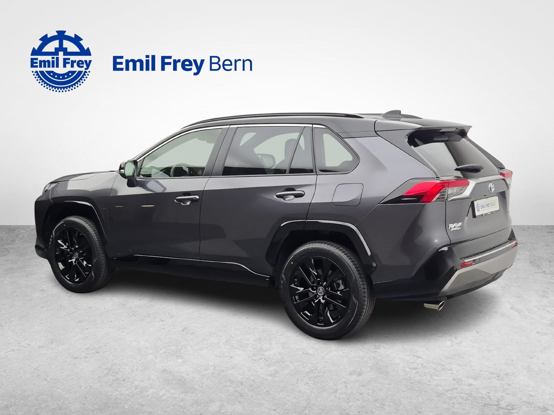 TOYOTA RAV4 2.5 HEV Style-image-8