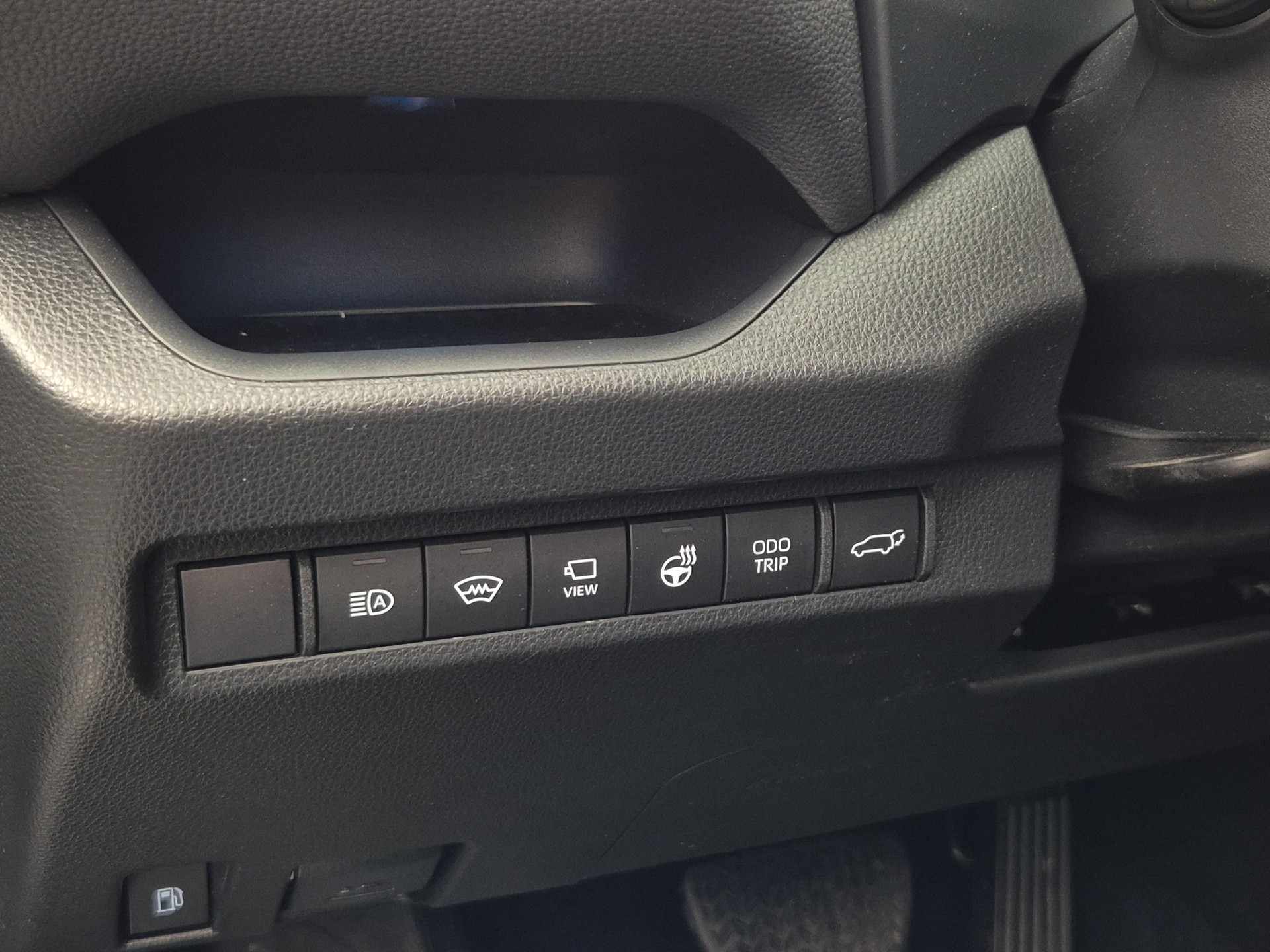 TOYOTA RAV4 2.5 HEV Style-image-17