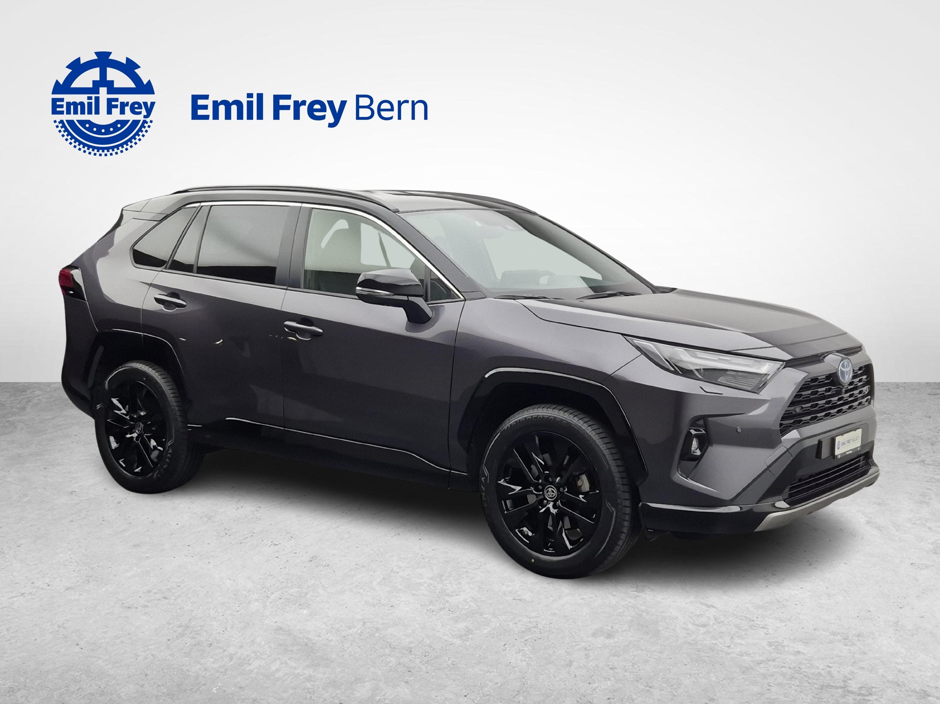 TOYOTA RAV4 2.5 HEV Style-image-4