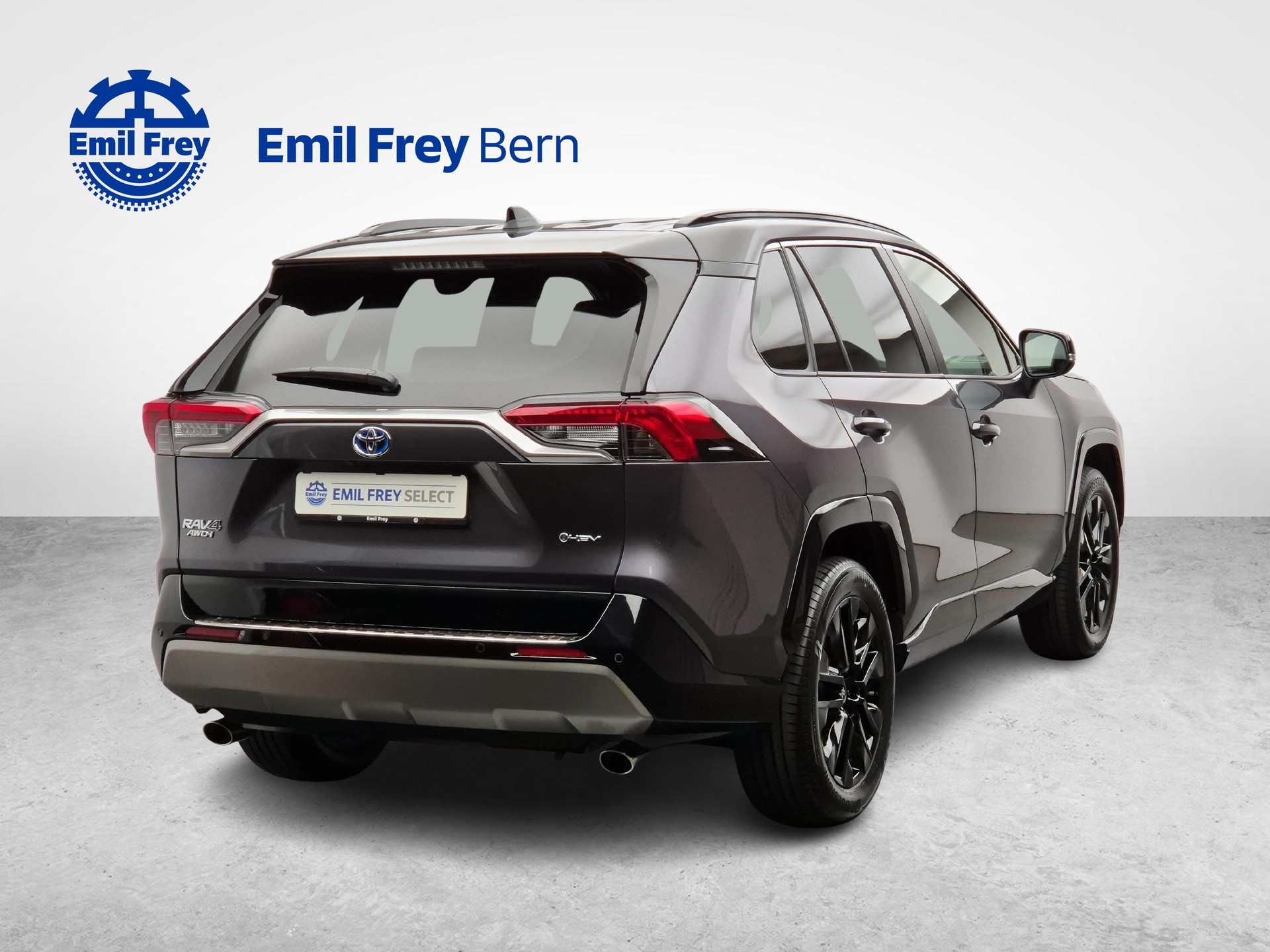 TOYOTA RAV4 2.5 HEV Style-image-7