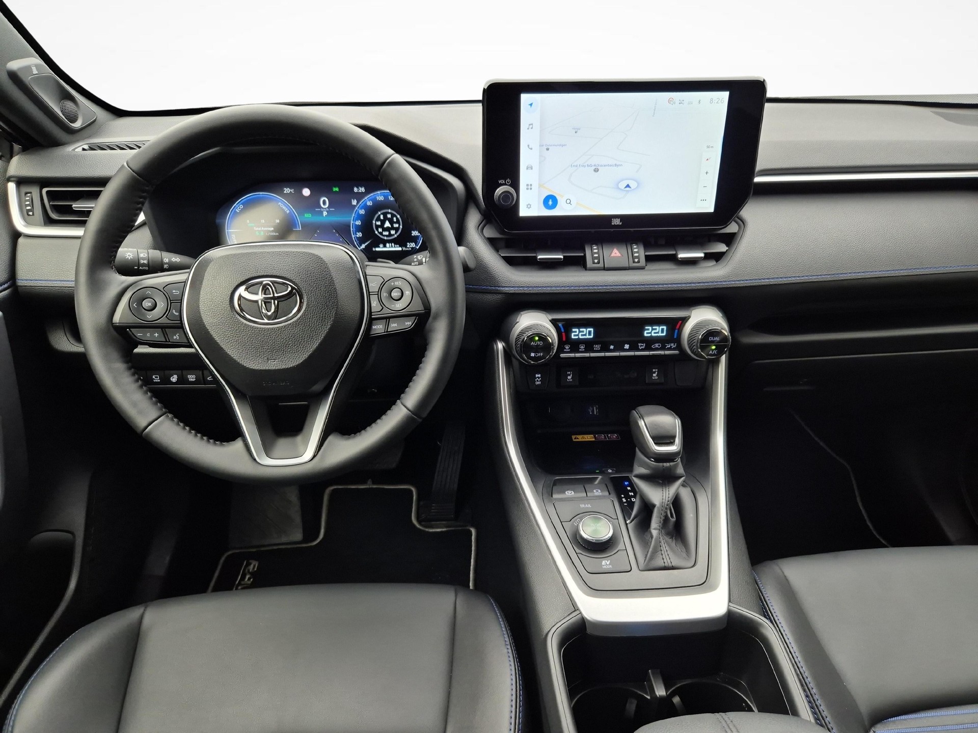 TOYOTA RAV4 2.5 HEV Style-image-6