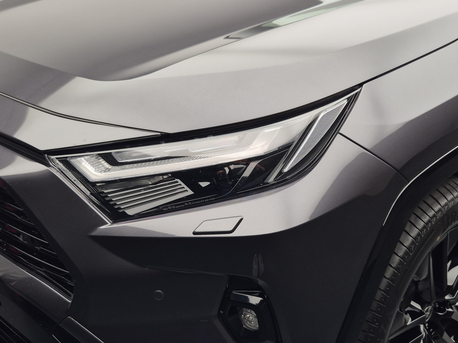 TOYOTA RAV4 2.5 HEV Style-image-18