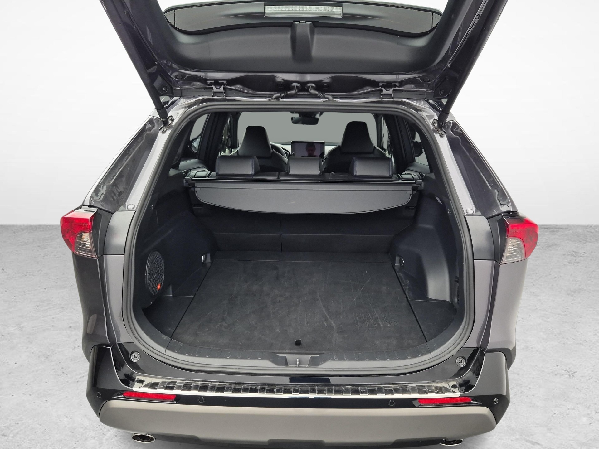 TOYOTA RAV4 2.5 HEV Style-image-16