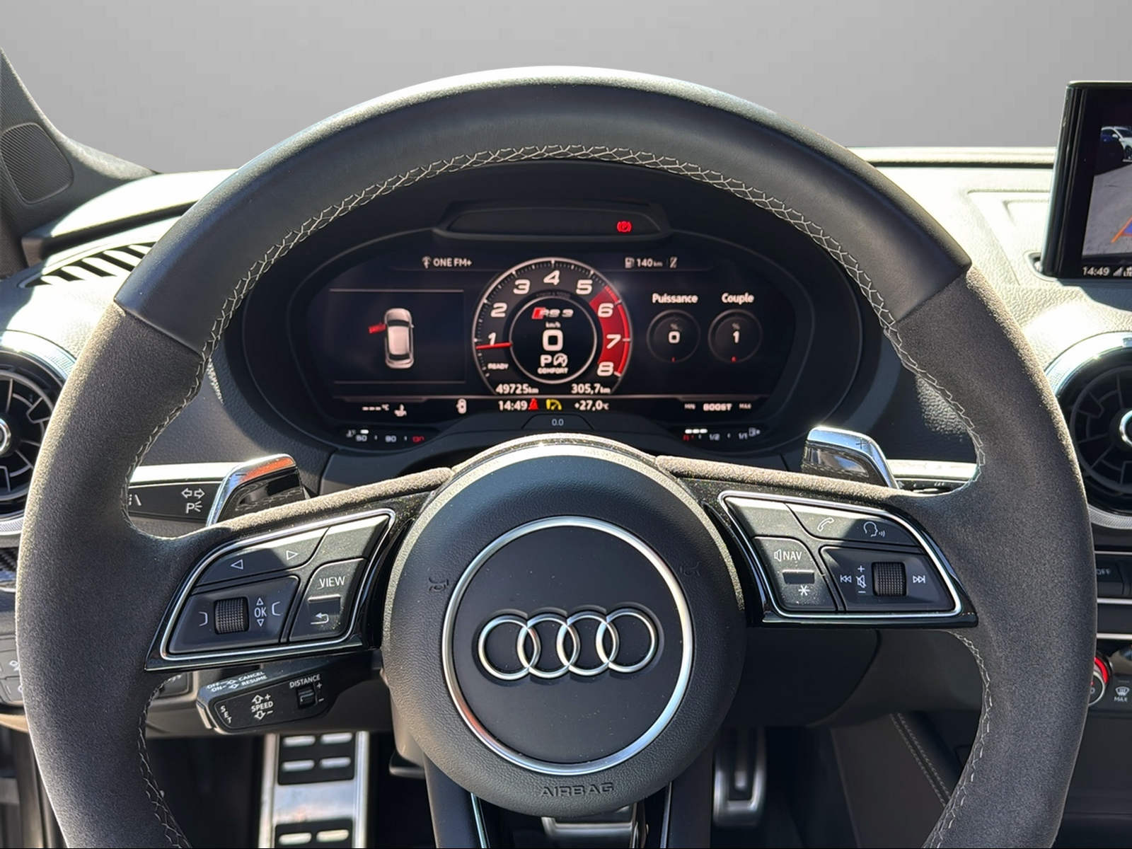 AUDI RS3 Sportback 2.5 TSI quattro S-tronic-image-13