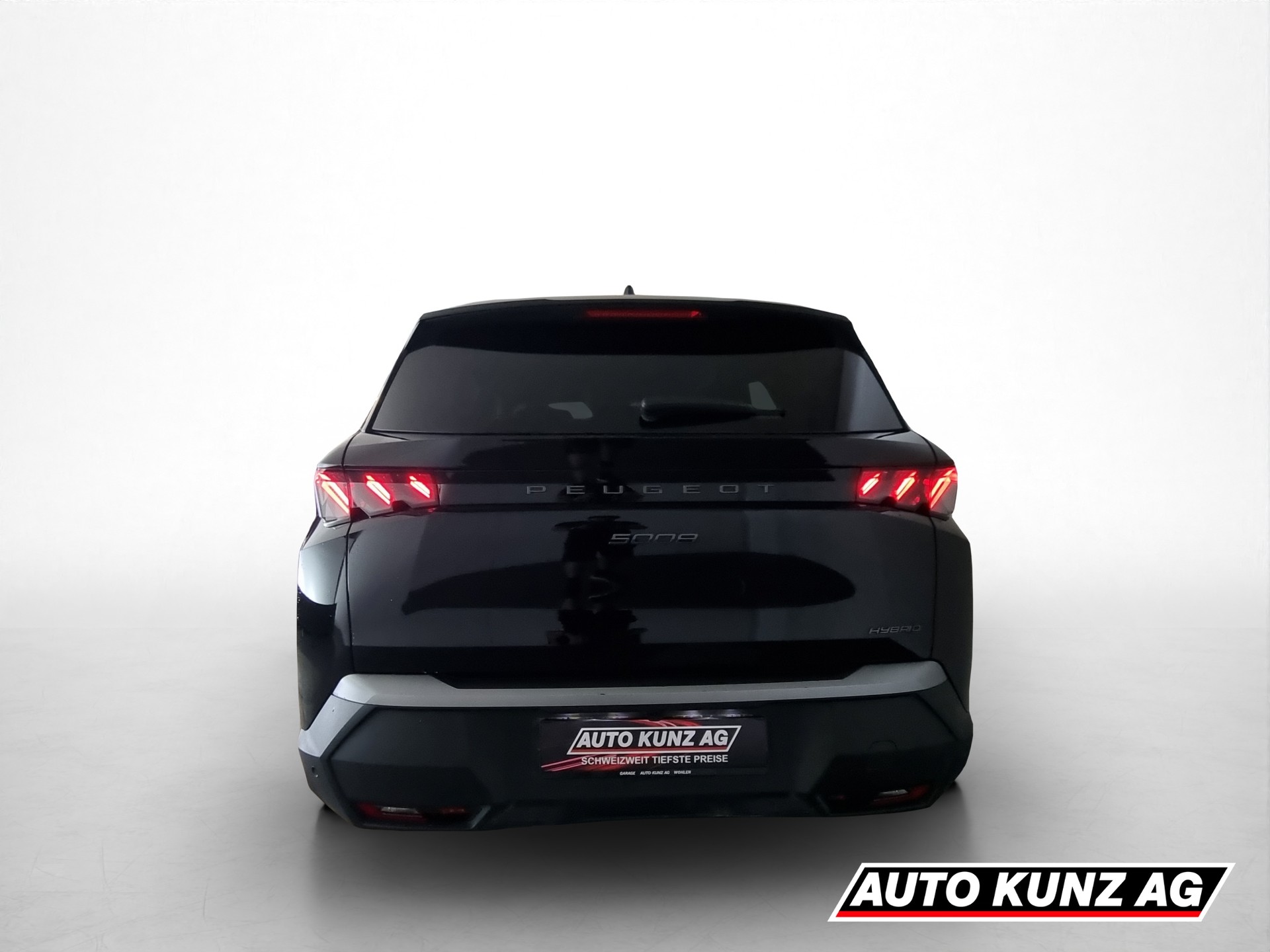 PEUGEOT 5008 145 Hybrid GT 7-Plätzer-image-4