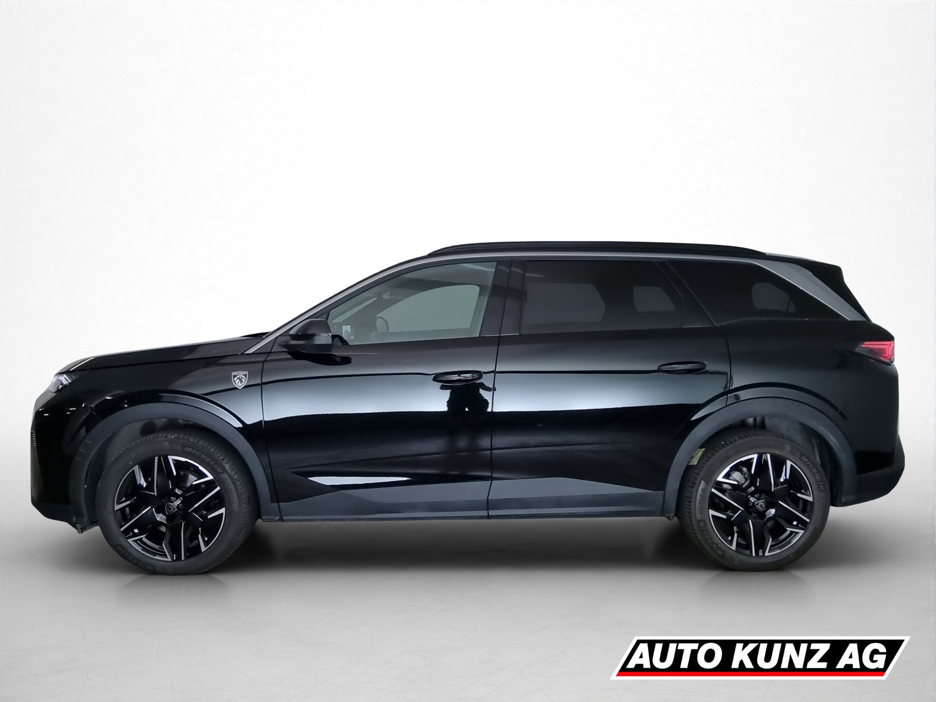 PEUGEOT 5008 145 Hybrid GT 7-Plätzer-image-2