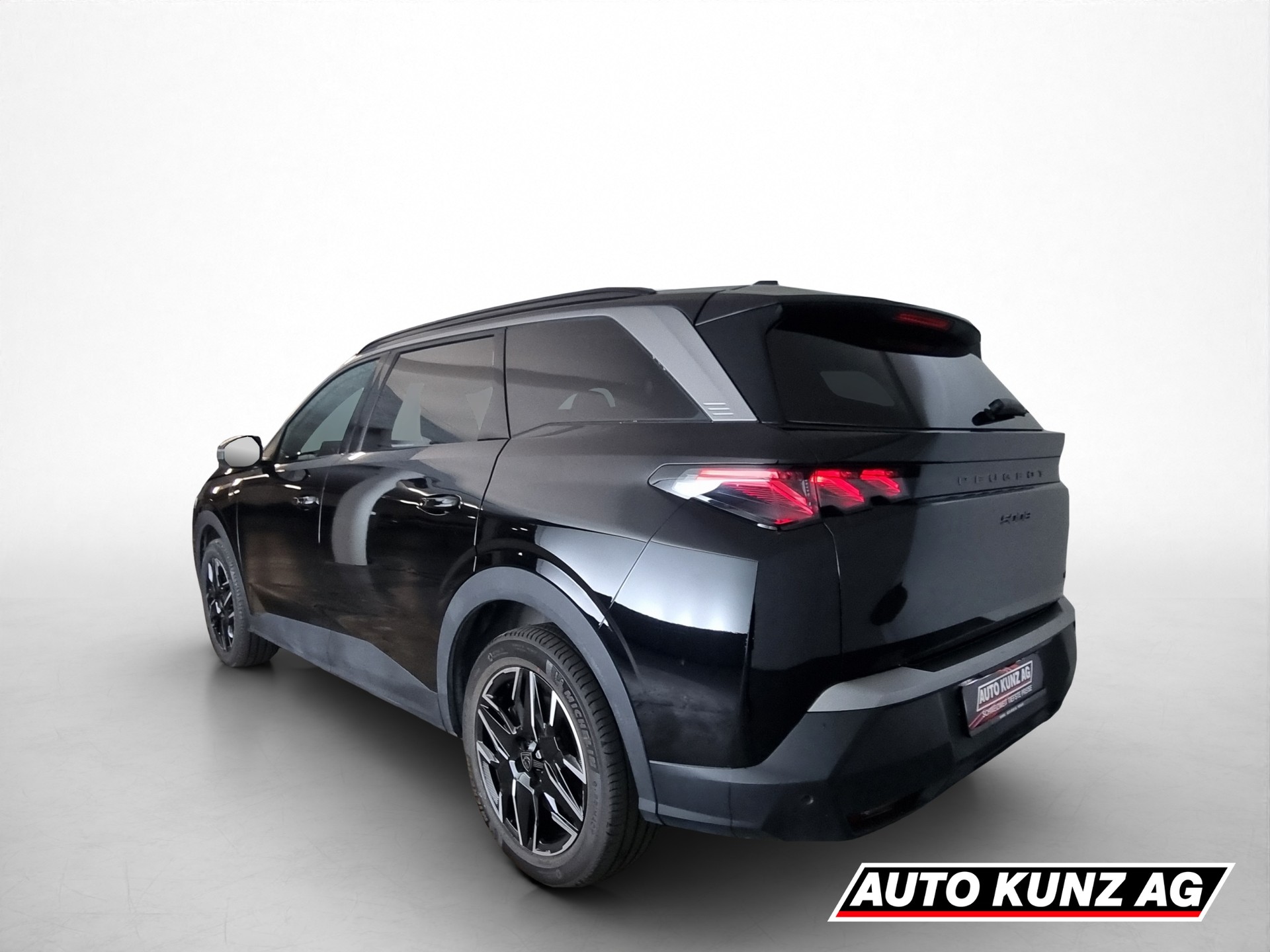 PEUGEOT 5008 145 Hybrid GT 7-Plätzer-image-3