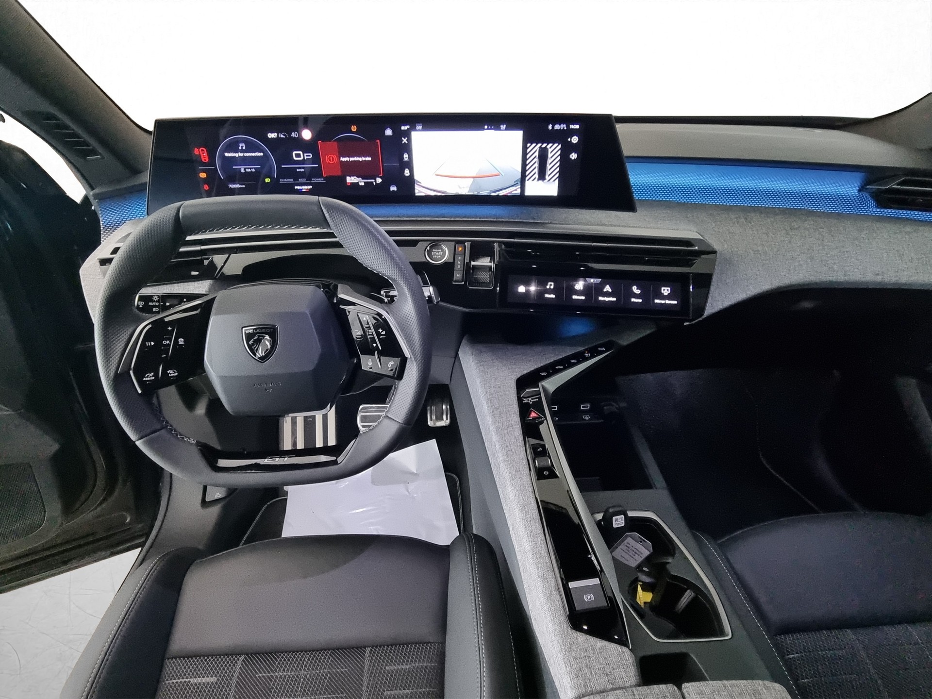 PEUGEOT 5008 145 Hybrid GT 7-Plätzer-image-7