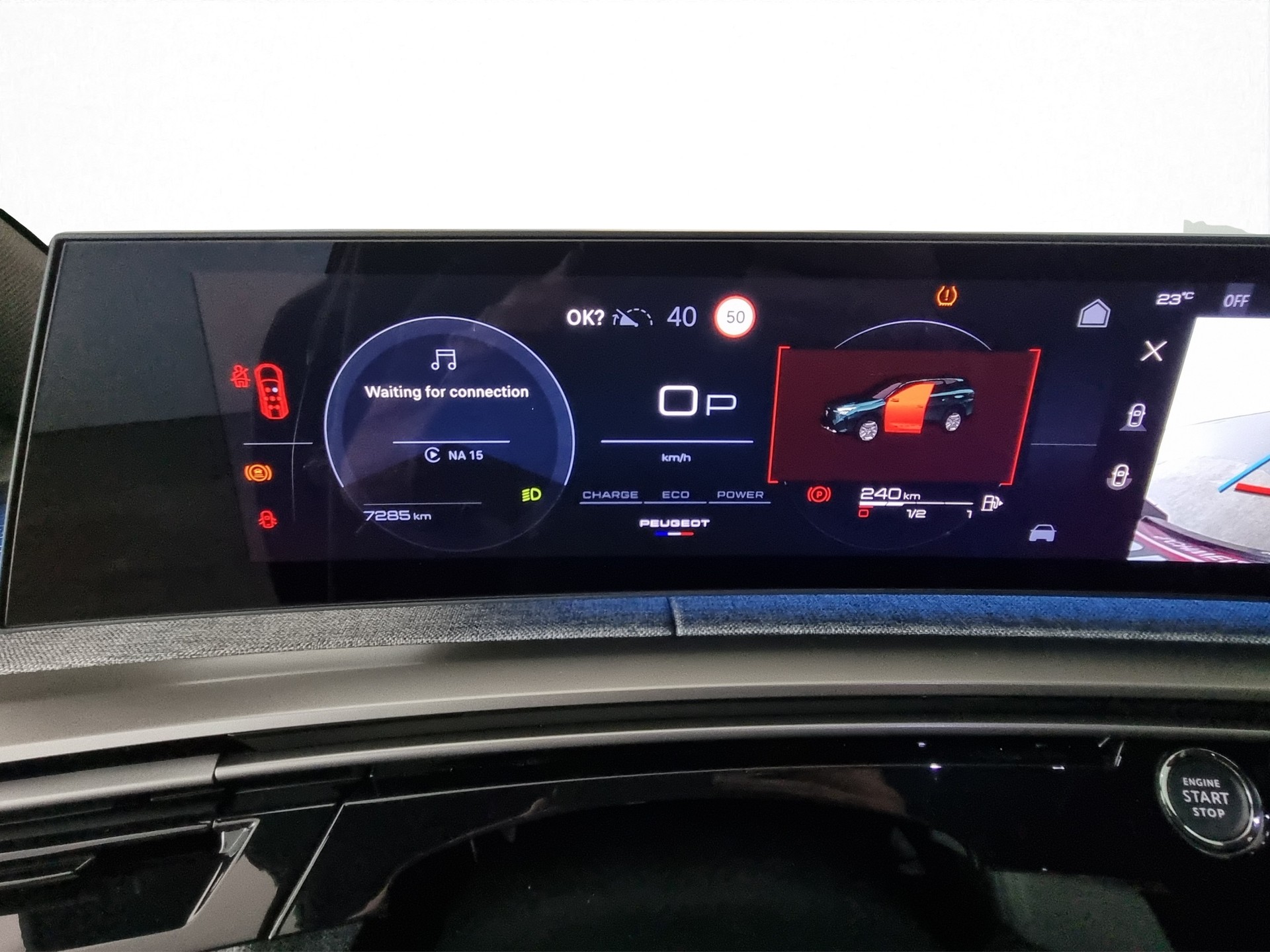 PEUGEOT 5008 145 Hybrid GT 7-Plätzer-image-10