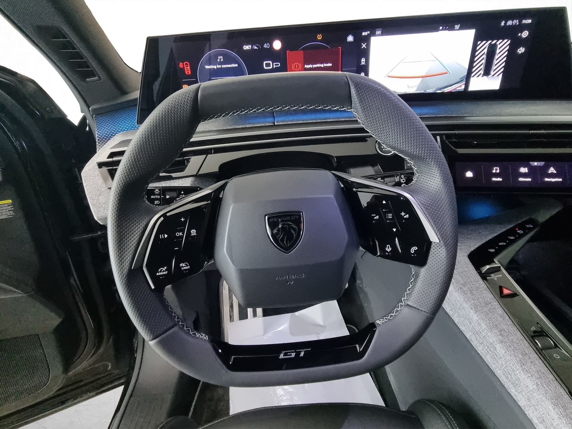 PEUGEOT 5008 145 Hybrid GT 7-Plätzer-image-8