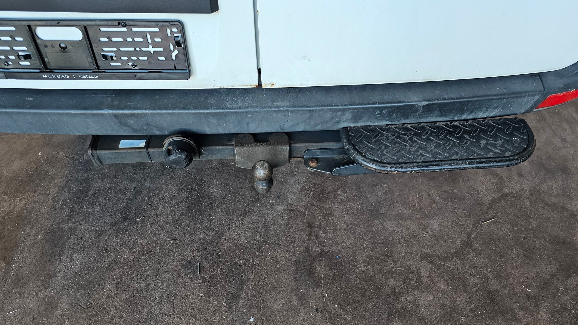 MERCEDES-BENZ Sprinter 311 CDI Standard-image-5