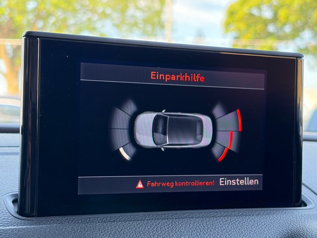 AUDI Audi A3 Cabriolet 1.4 TFSi Ultra S line-image-8