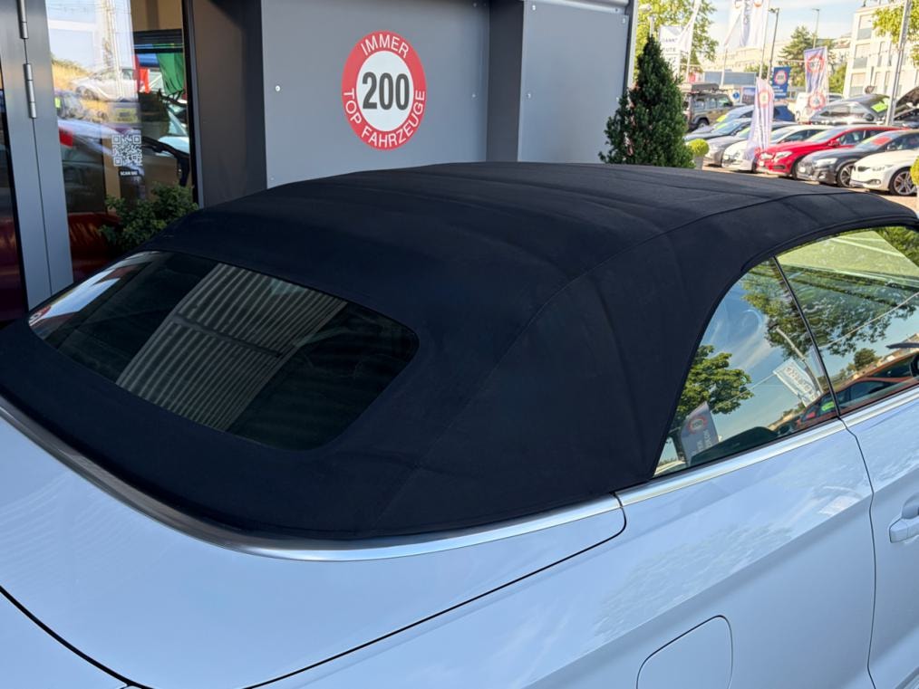AUDI Audi A3 Cabriolet 1.4 TFSi Ultra S line-image-3