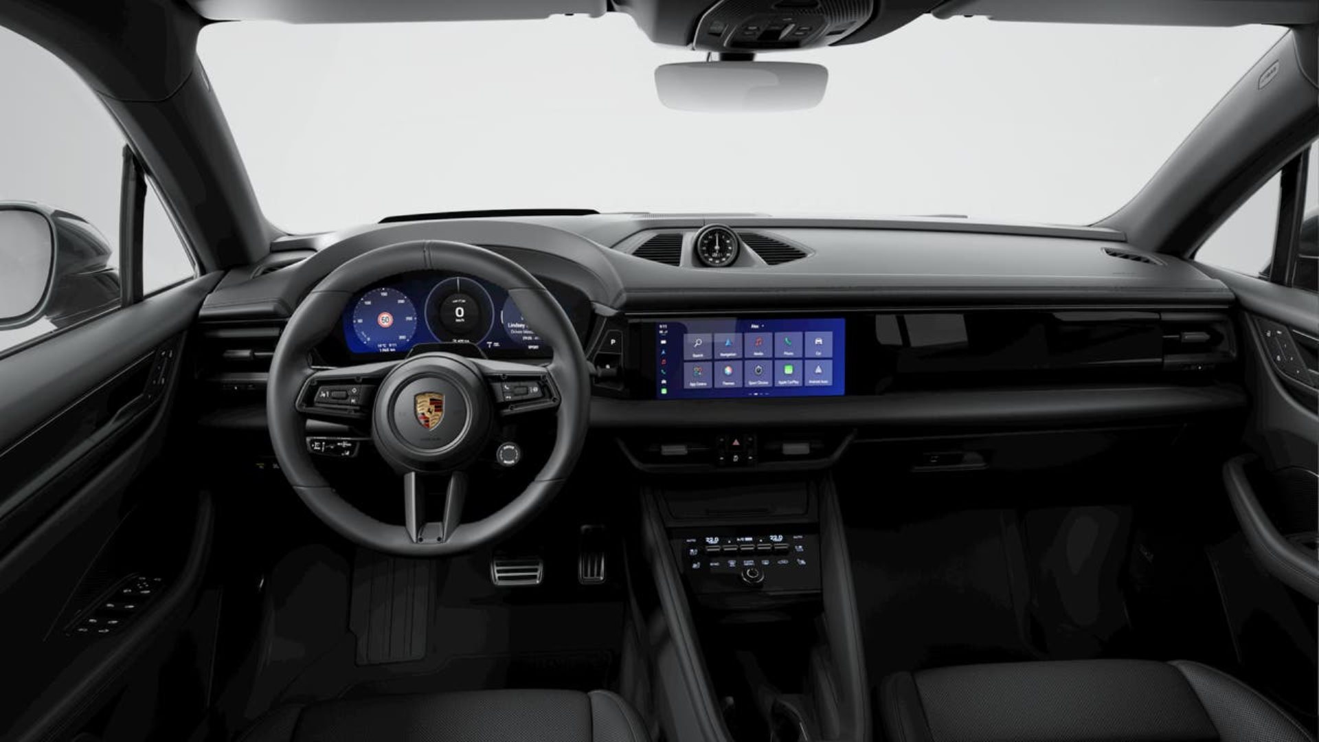 PORSCHE Macan GTS-image-8