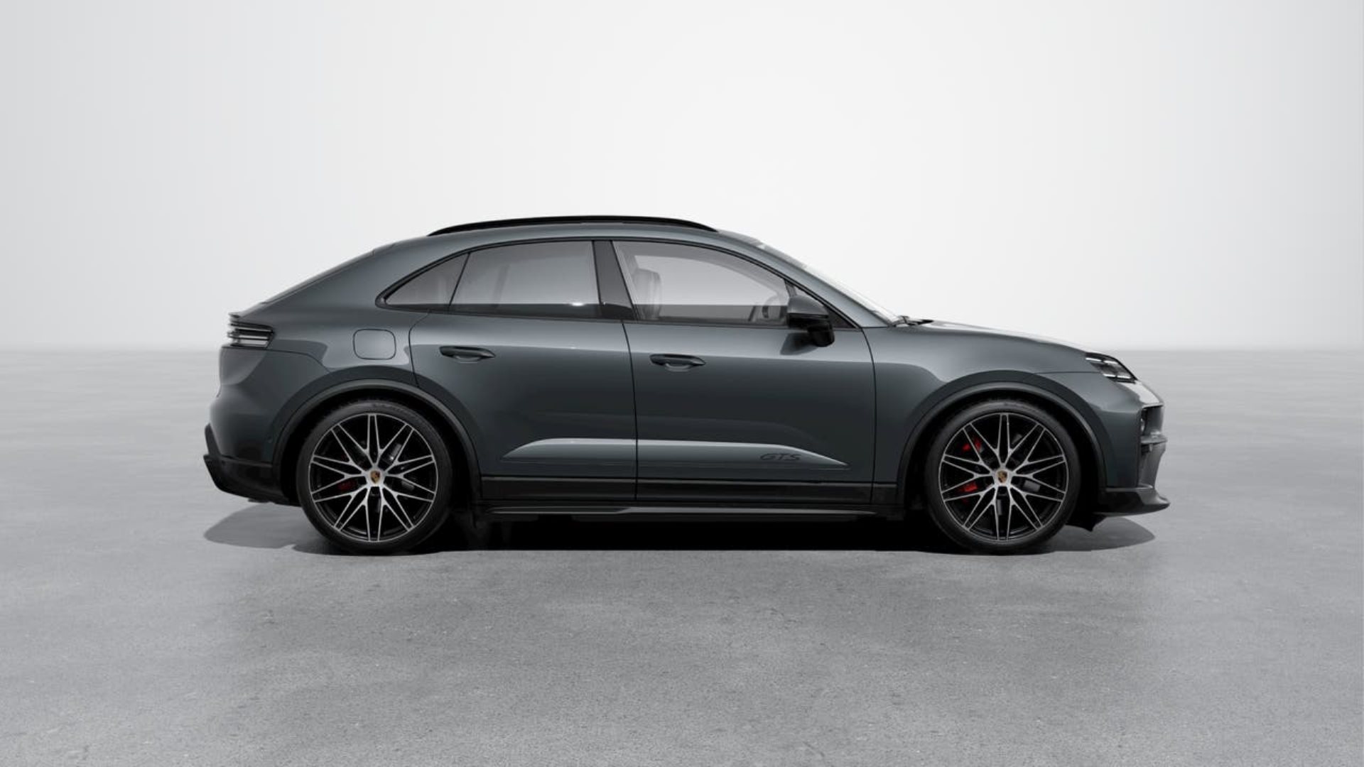 PORSCHE Macan GTS-image-5