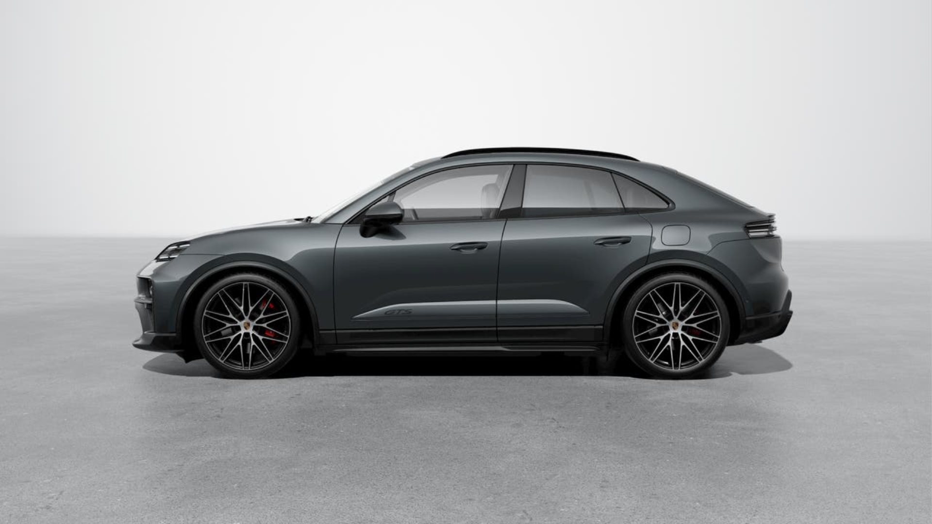 PORSCHE Macan GTS-image-1
