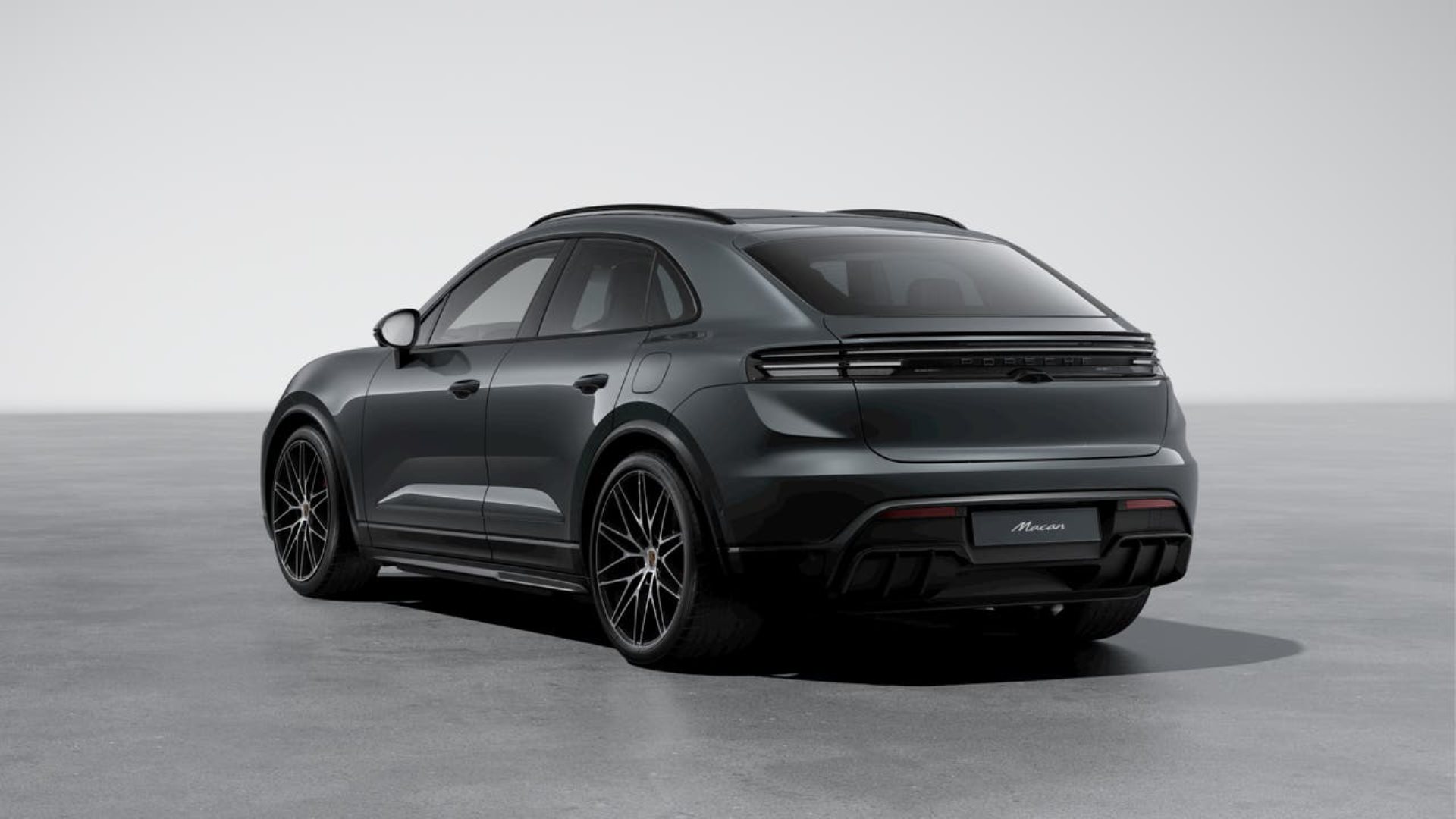 PORSCHE Macan GTS-image-2