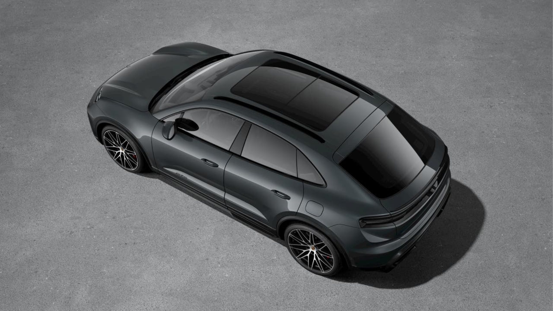 PORSCHE Macan GTS-image-3