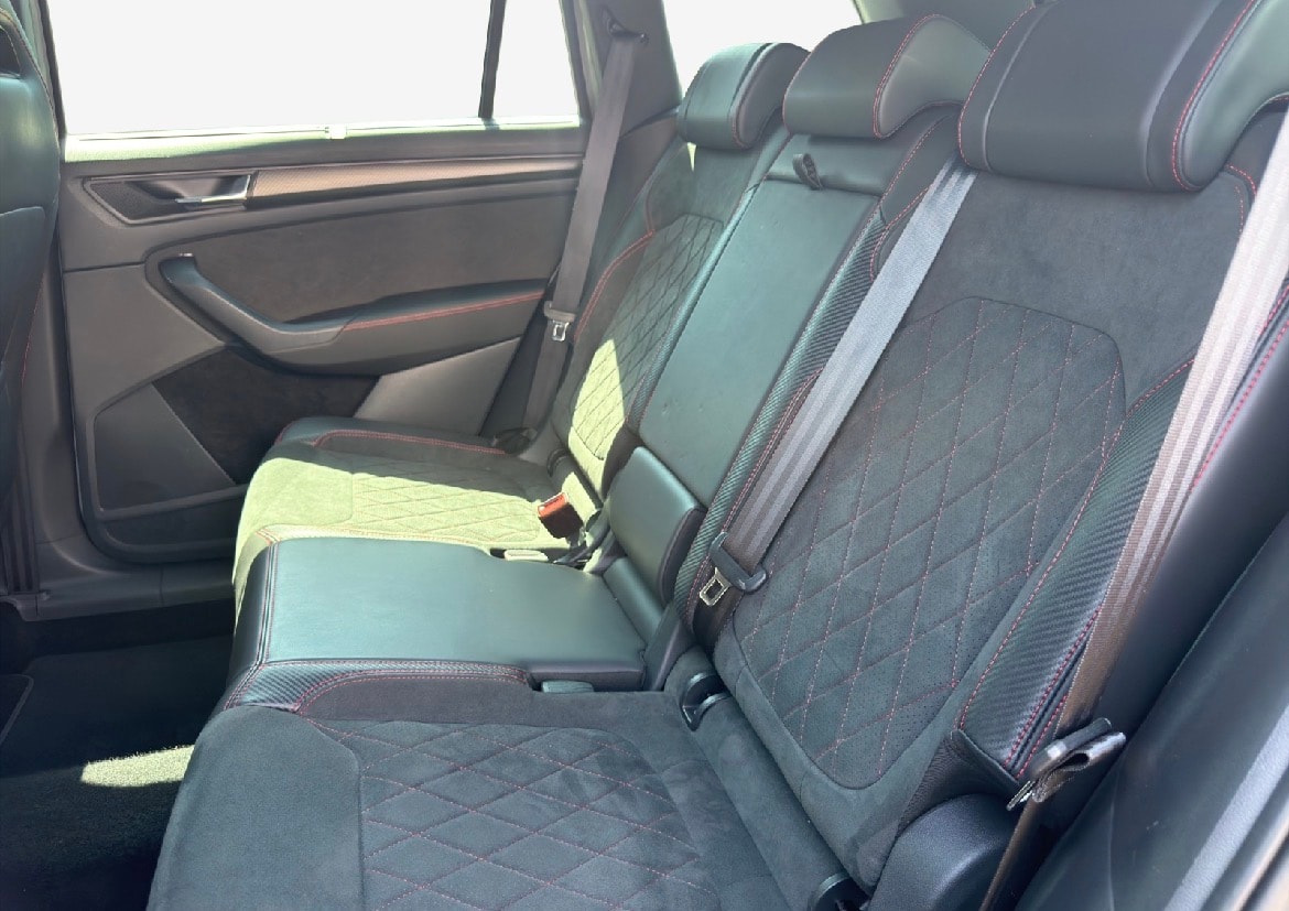 SKODA Kodiaq 2.0 TSI RS DSG-image-3