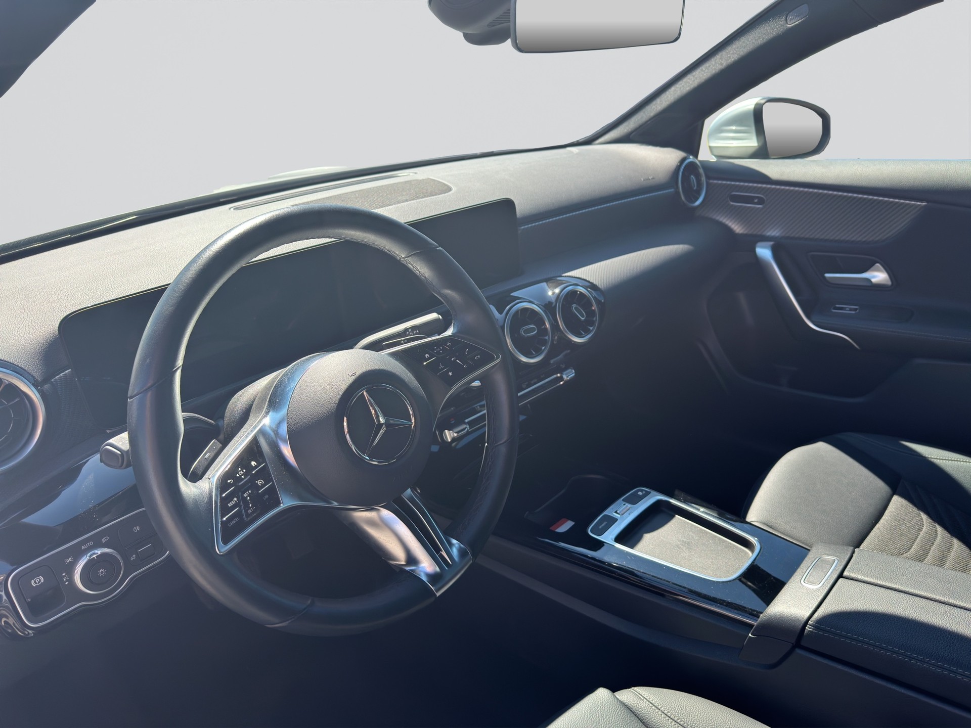 MERCEDES-BENZ A 180 d 8G-DCT PROGRESSIVE-image-7