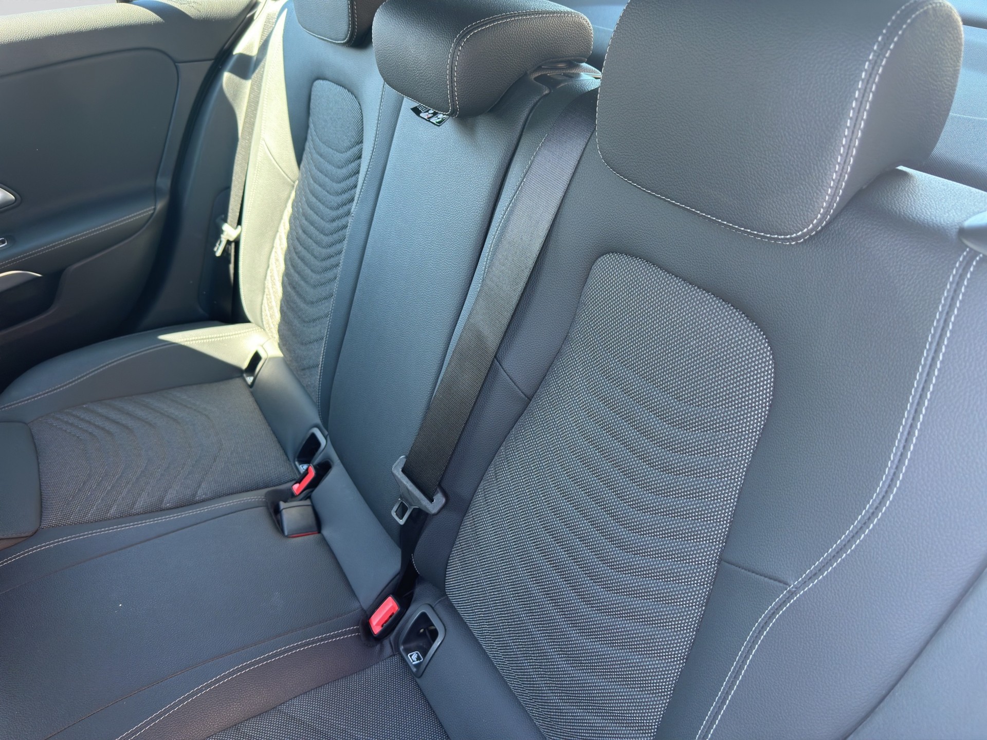MERCEDES-BENZ A 180 d 8G-DCT PROGRESSIVE-image-8
